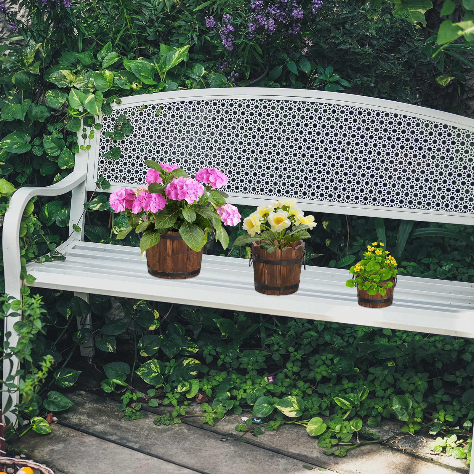 Winado LO1G54000035 Planter-Window-Box - View #6
