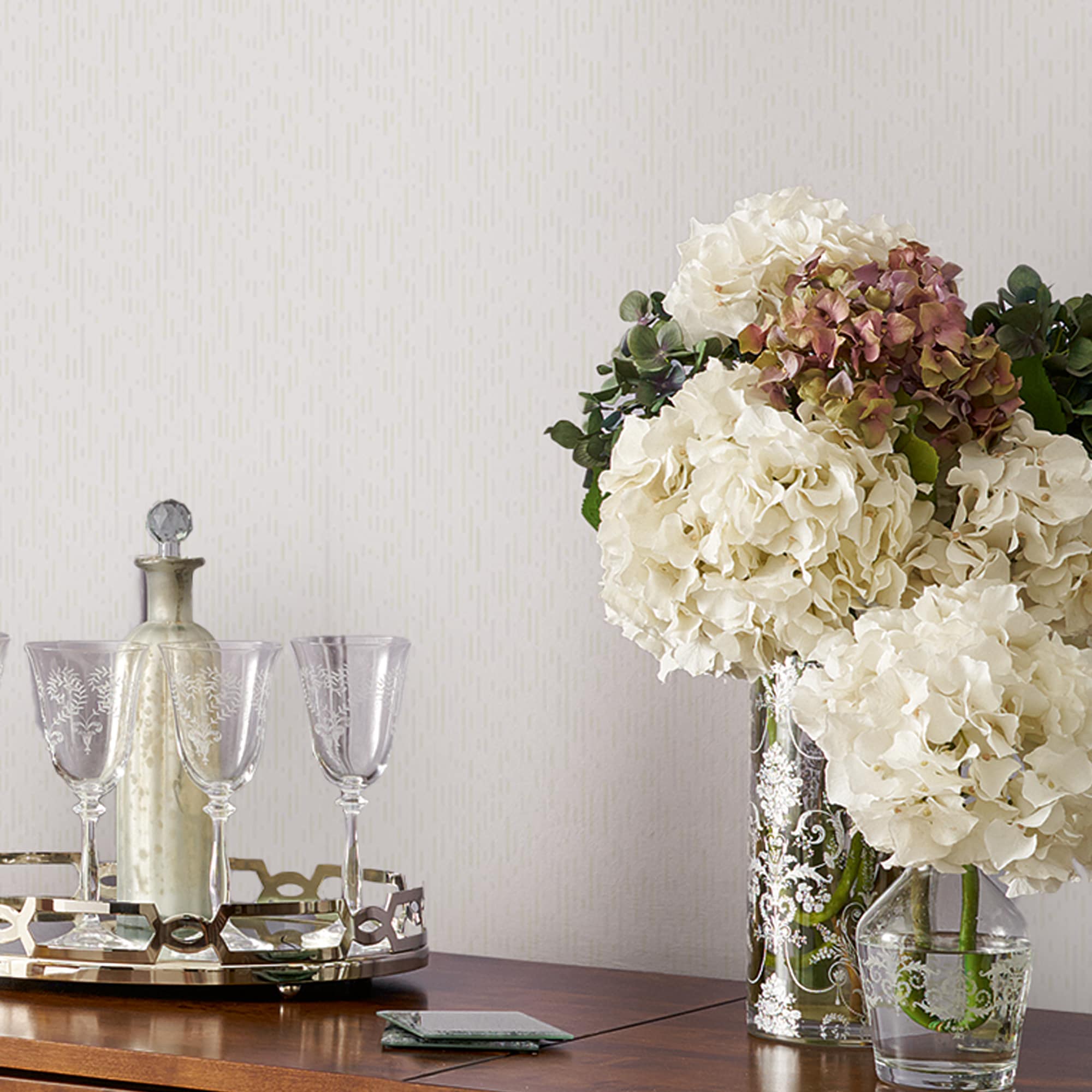 Laura Ashley 11341794 Wallpaper-Samples - View #5