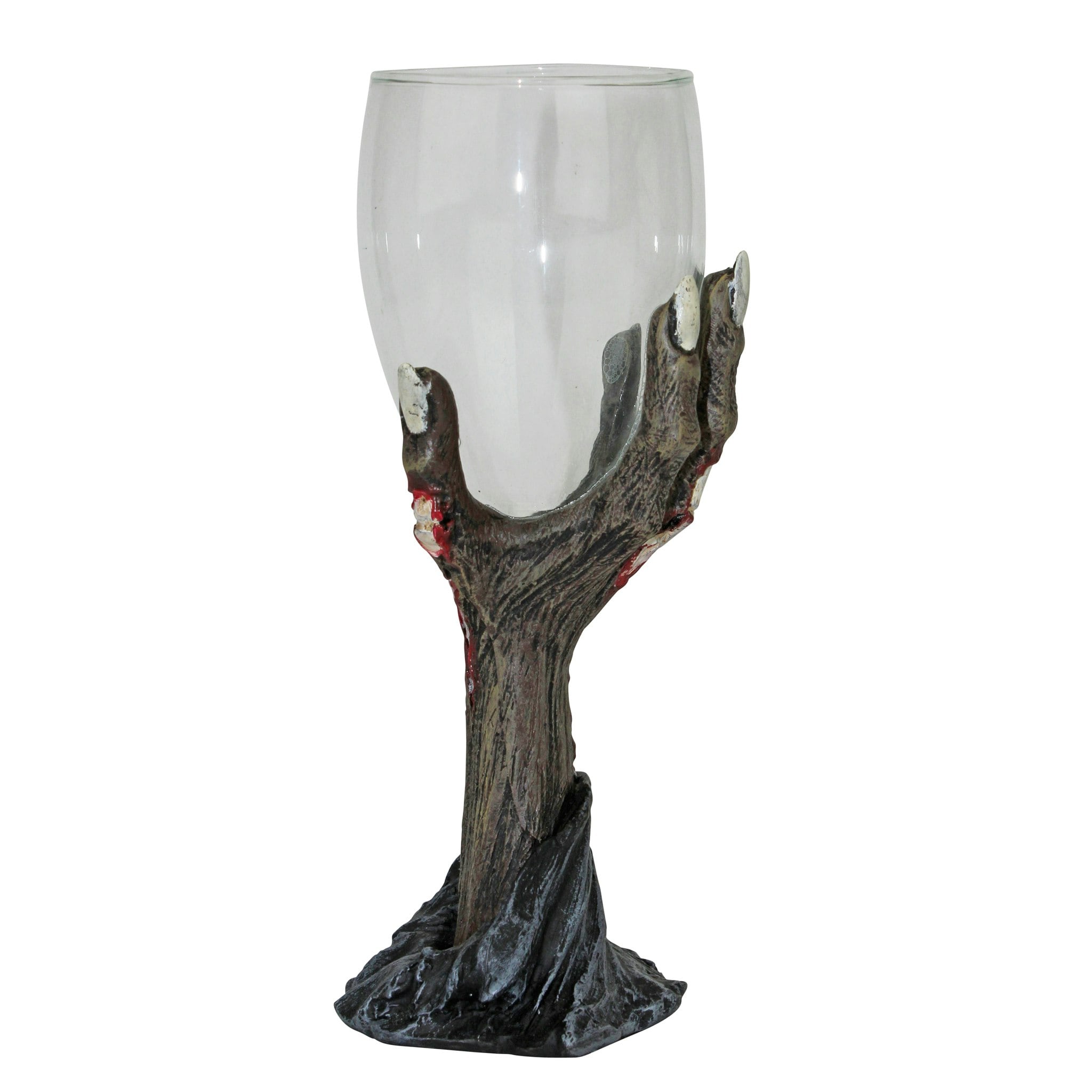 Design Toscano CL26064 7.5-in Zombie Tableware Goblet