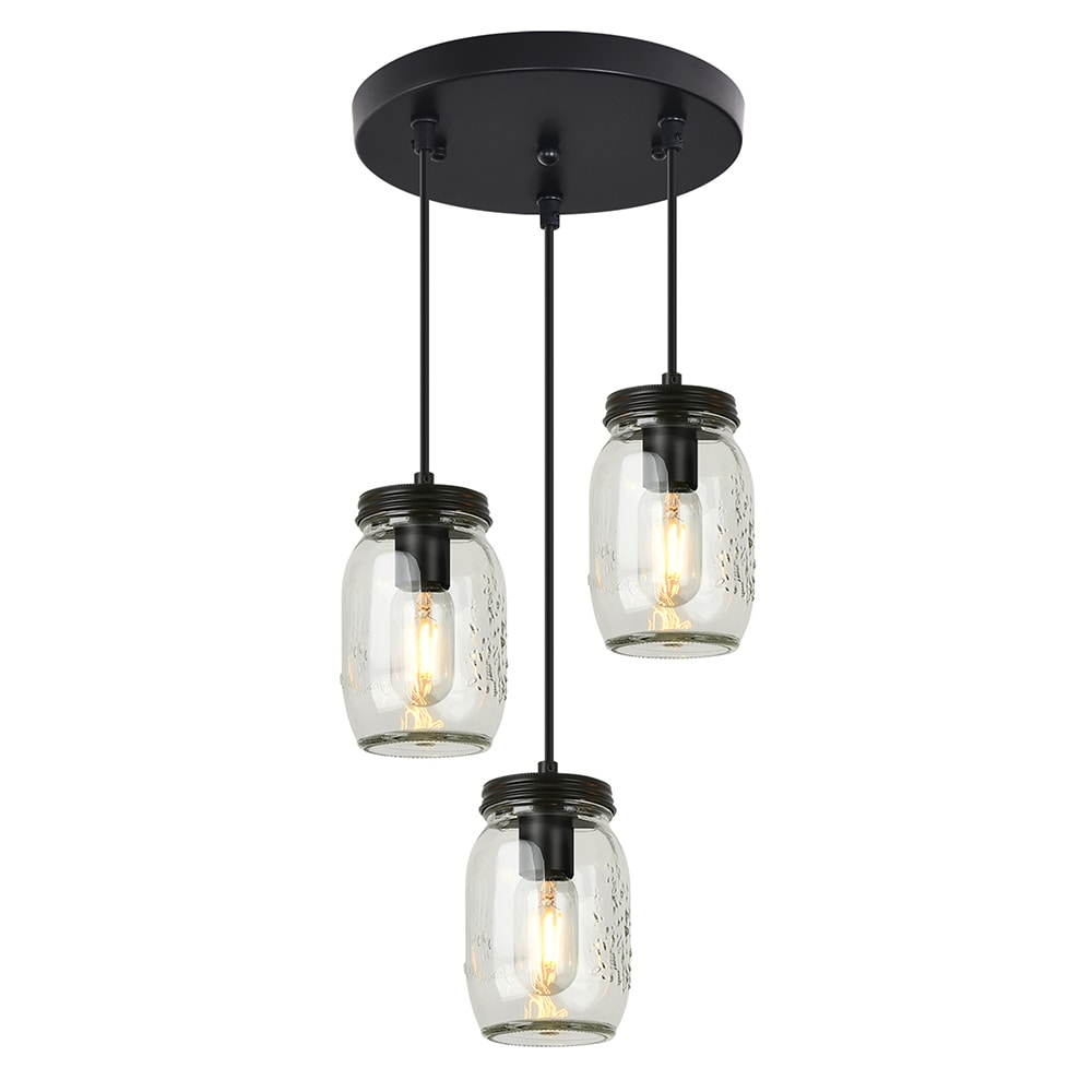 GoYeel LP008 Pendant-Lights - View #2