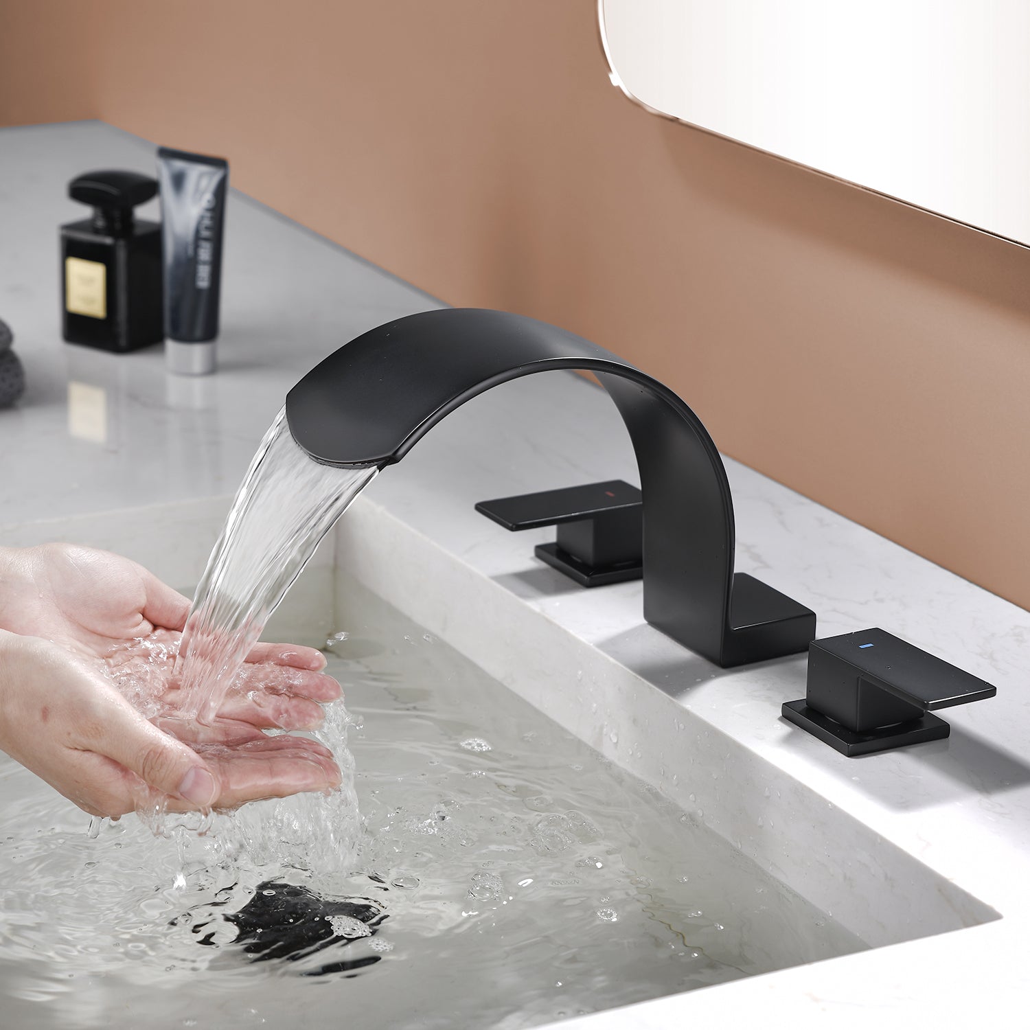 Boyel Living BL1527B Lavatory-Faucets - View #4