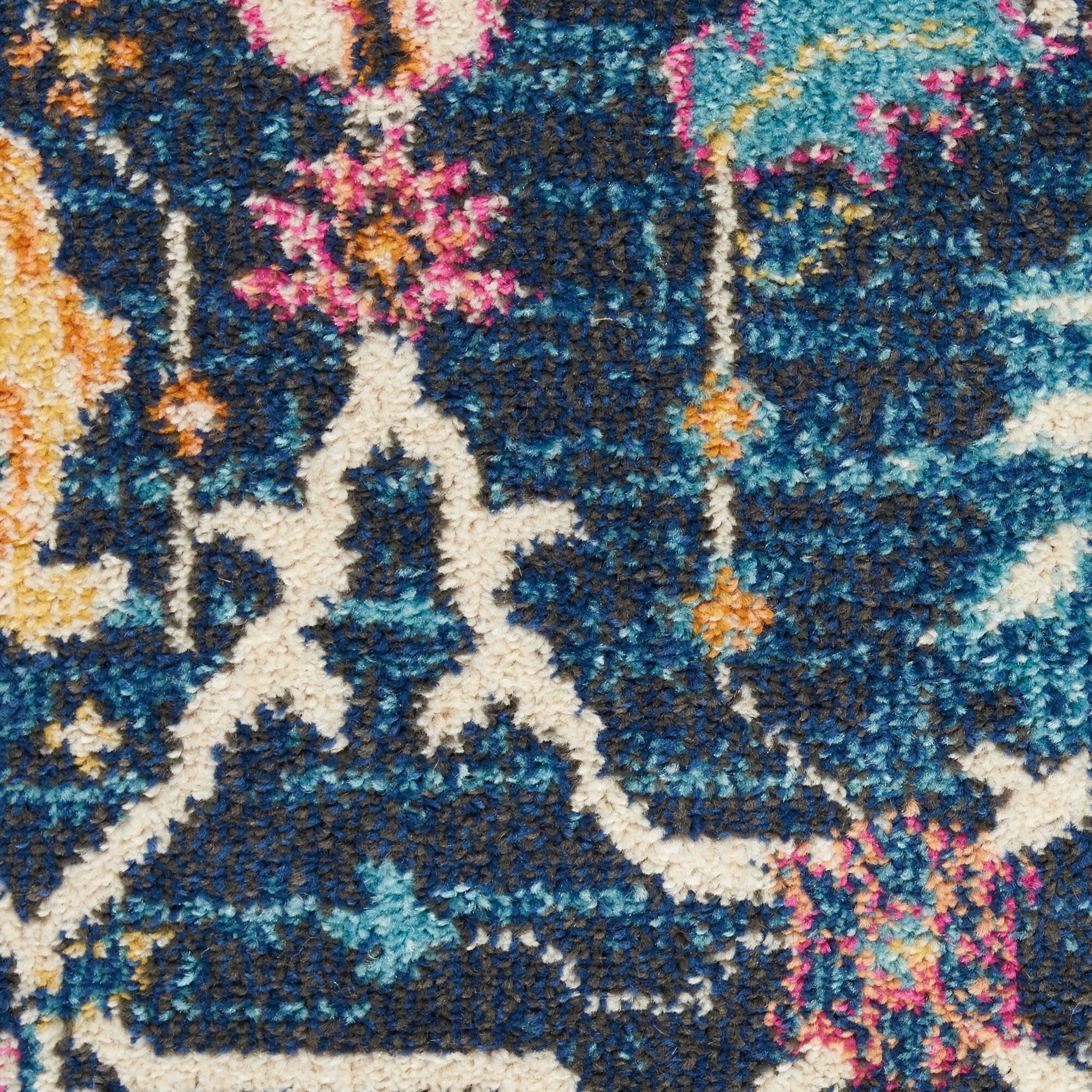 Nourison 099446014740 rugs - View #5