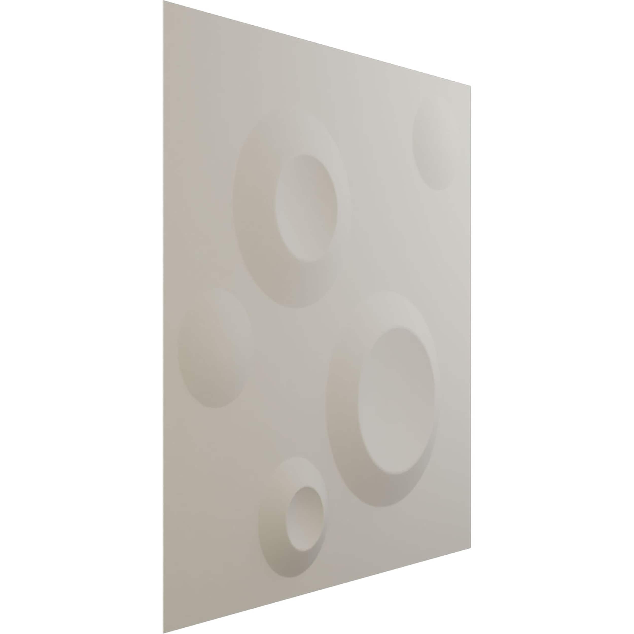 Ekena Millwork WP12X12COGBW Wall-Panels - View #2