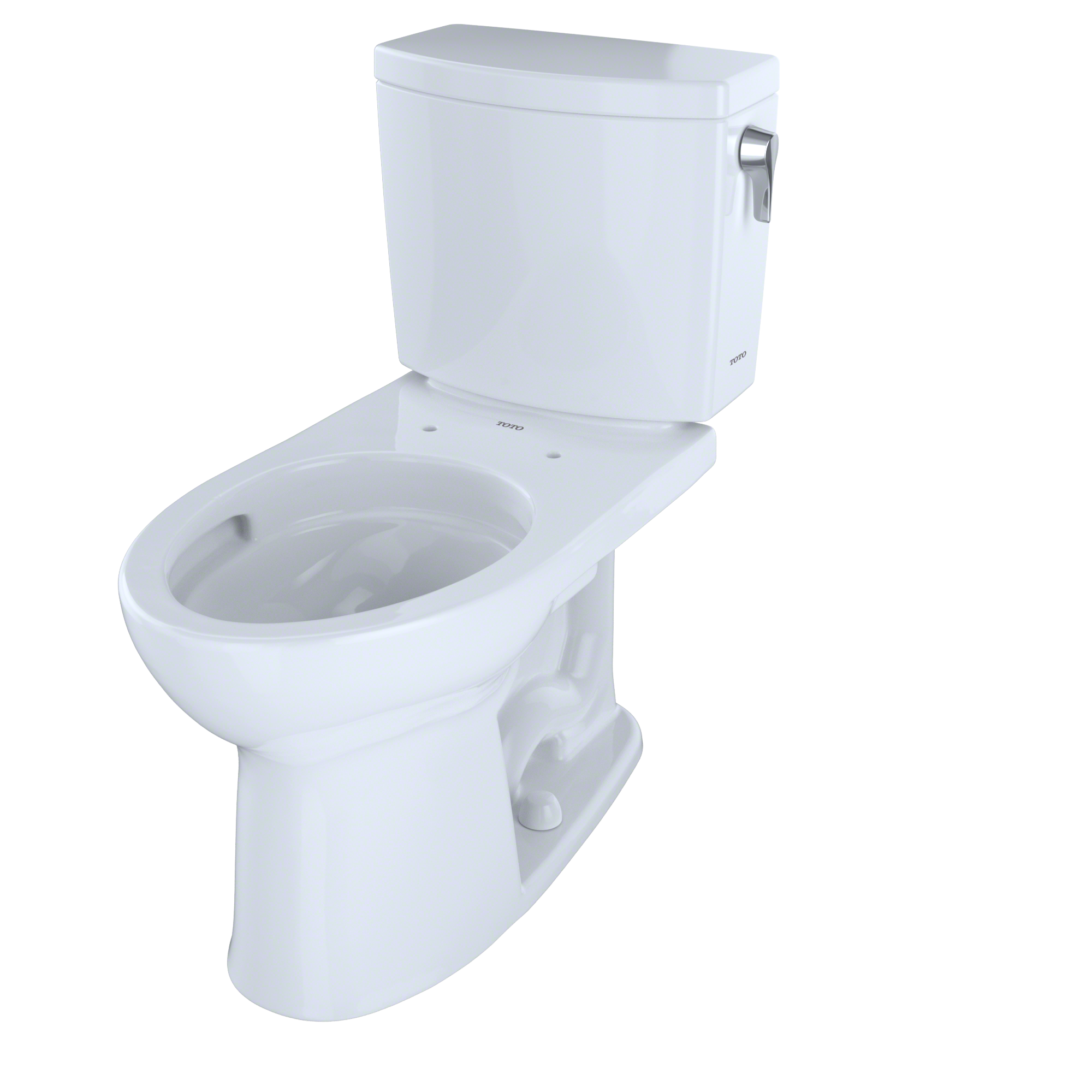 TOTO CST454CUFRG-01 toilets - View #12