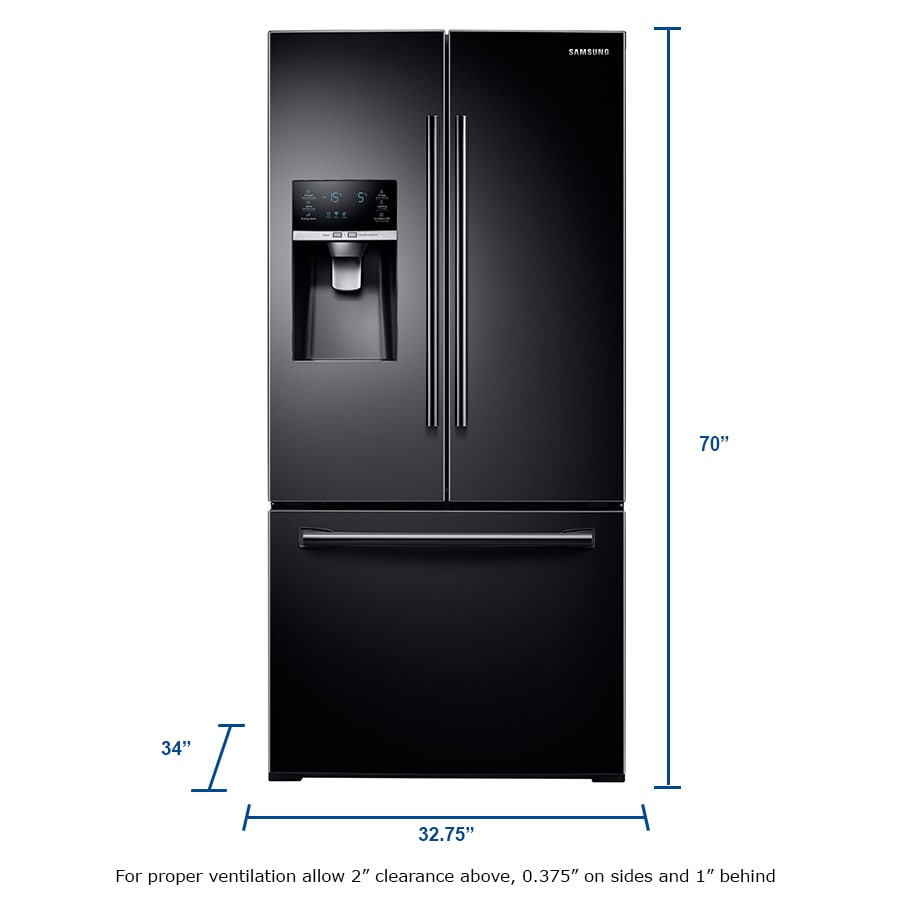 Lawsuit filed against Samsung regarding 'defective' fridges