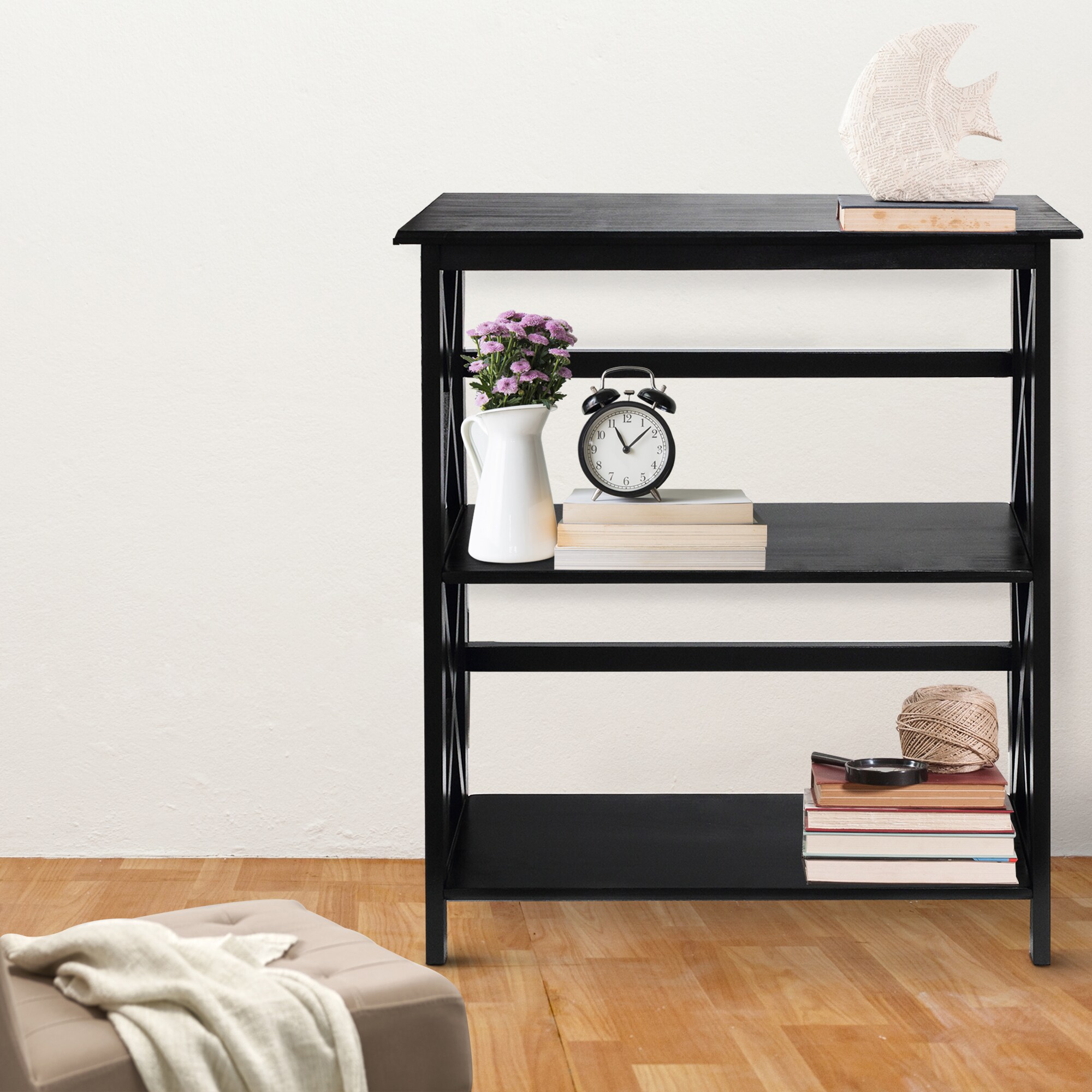 Casual Home 324-32 bookcases - View #9