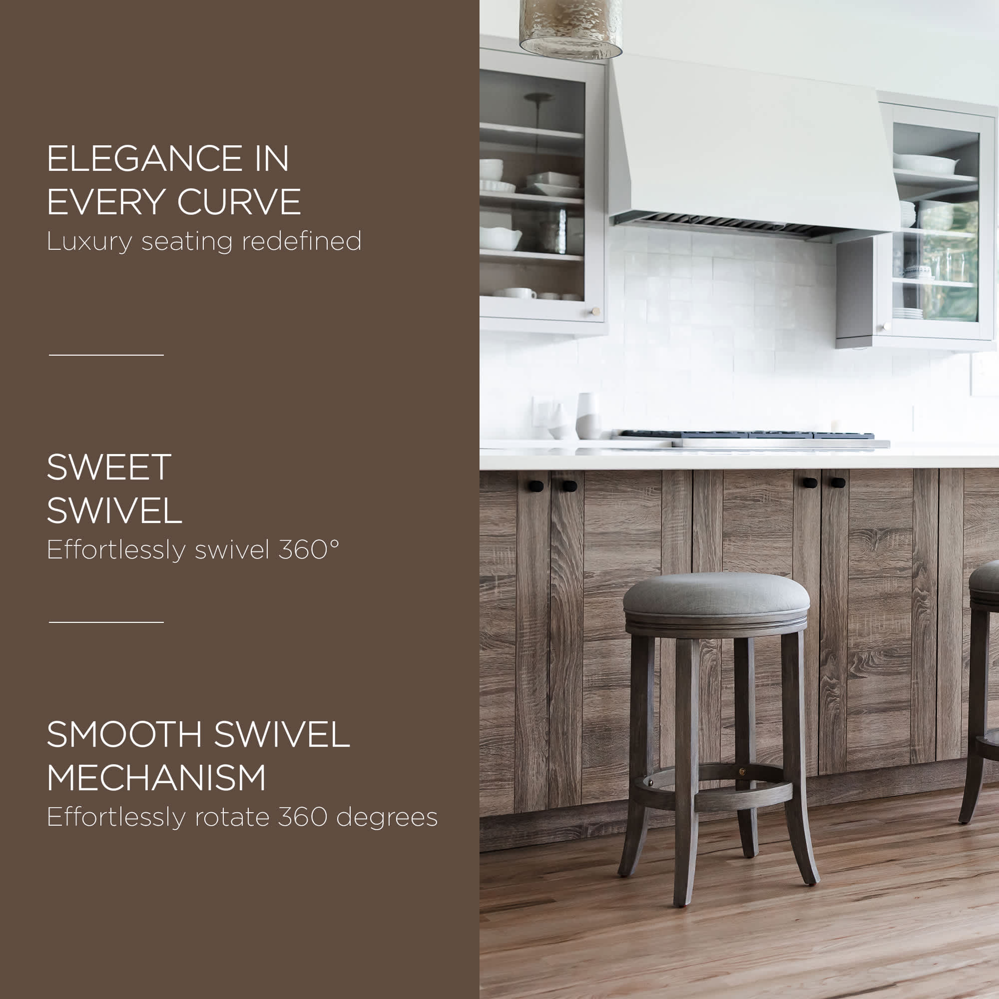 Maven Lane ML104806-FCS-RO stools - View #2