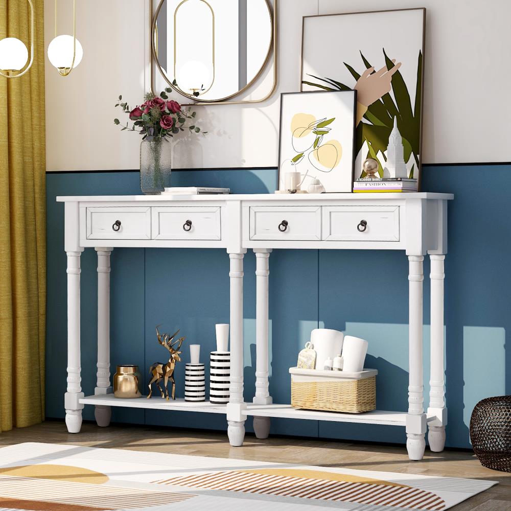 CASAINC TR-WF188957AAK Console-Sofa-Tables - View #12