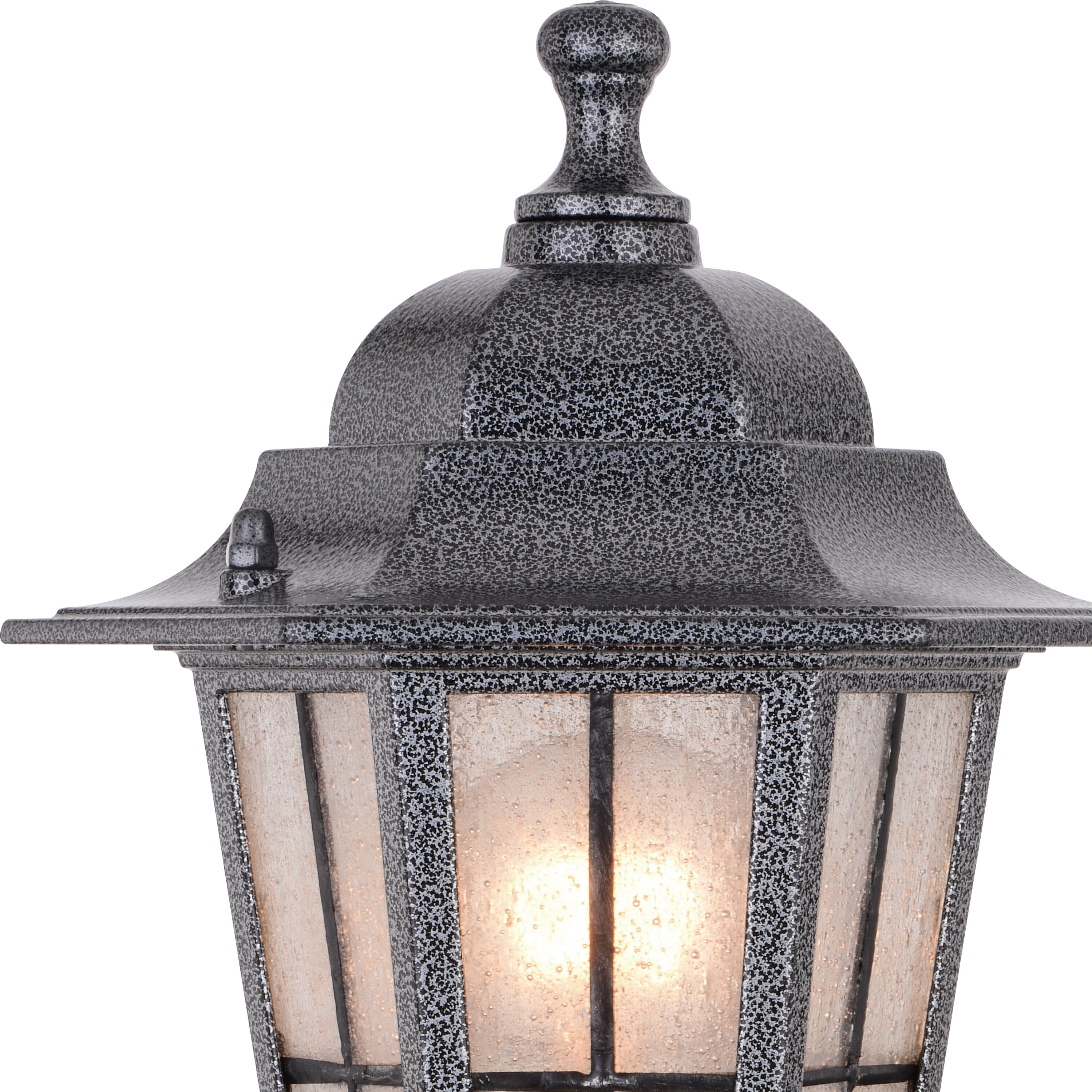 Cascadia T0678 Outdoor-Wall-Lighting - View #6