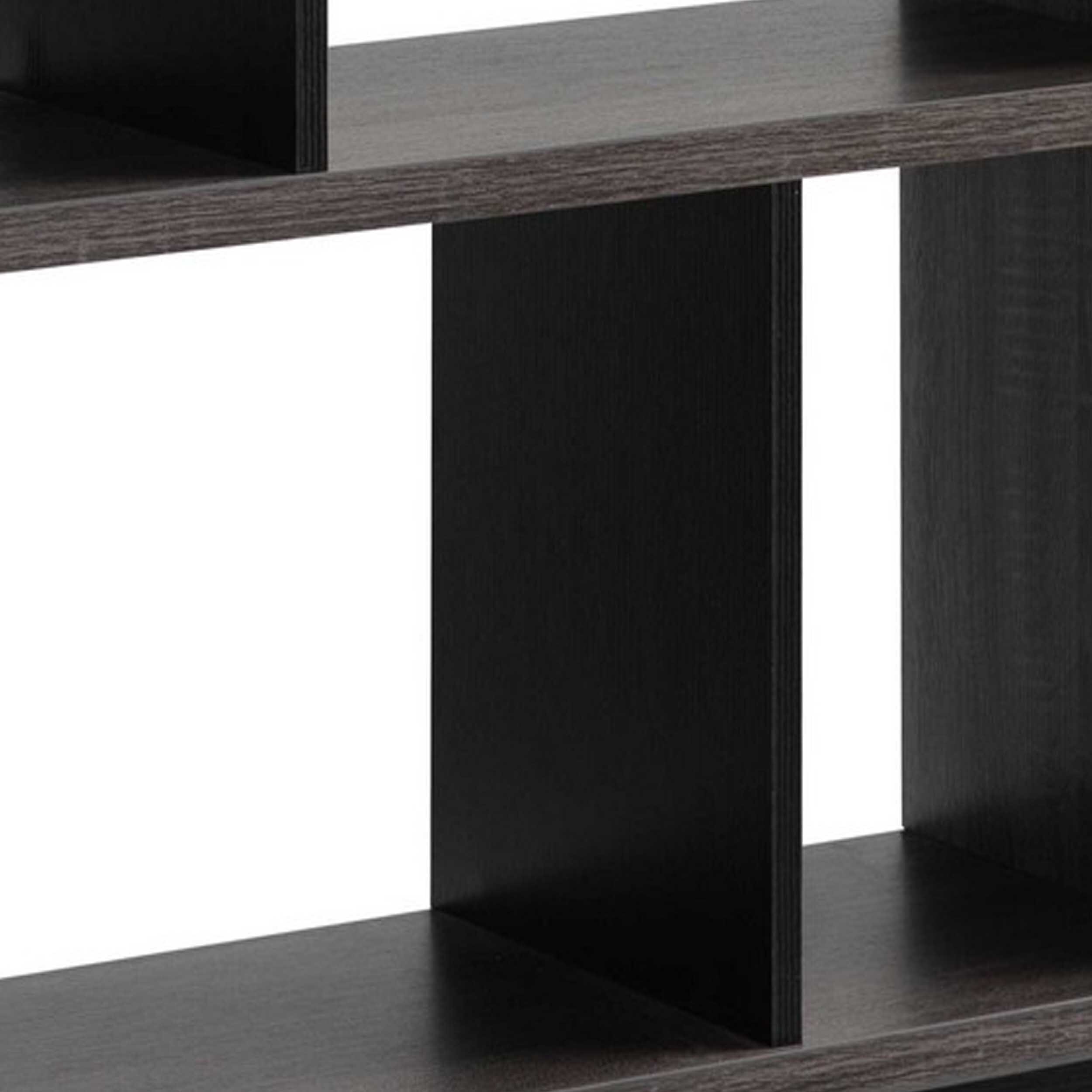 Benzara BM293556 bookcases - View #4