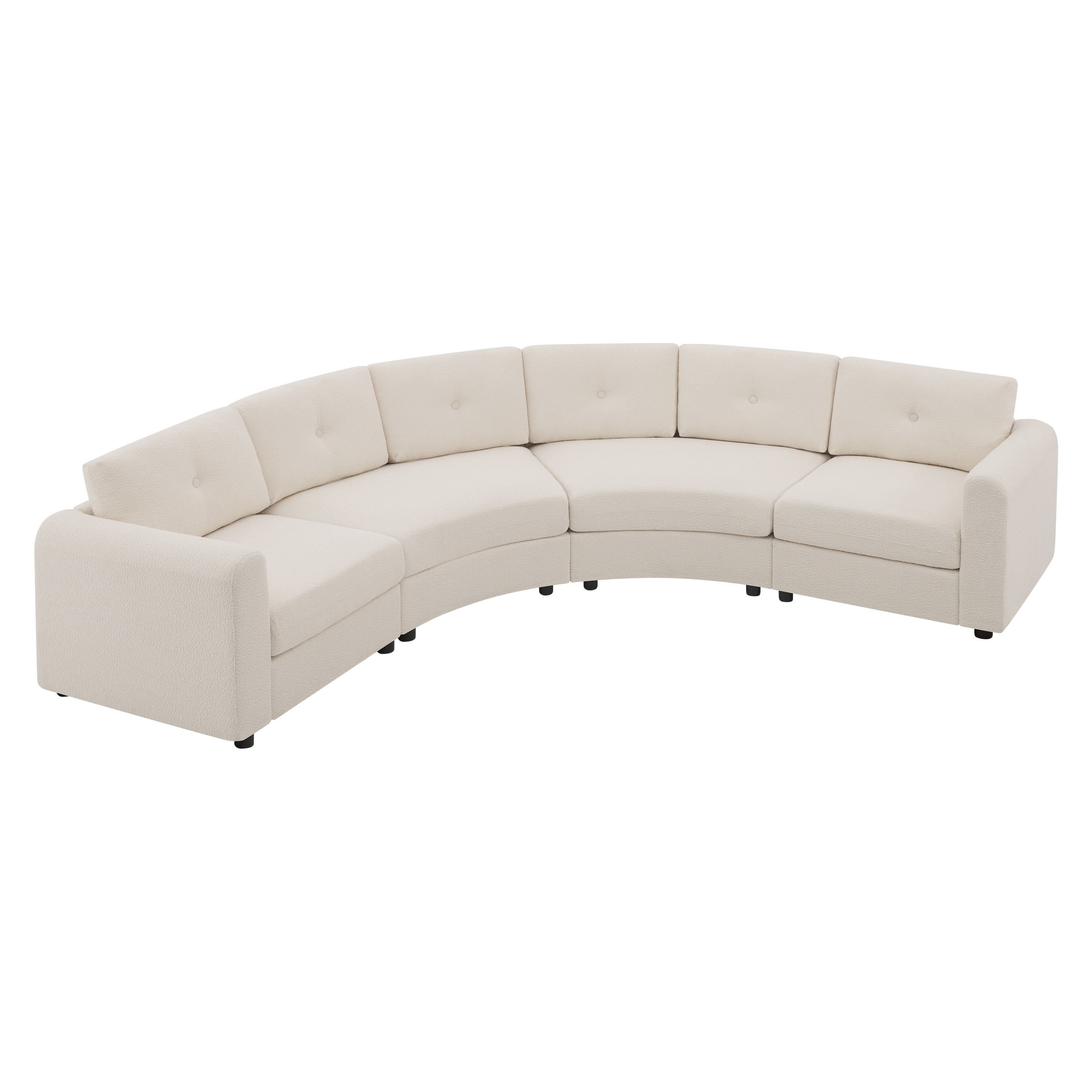 ModernLuxe L3P-N723S9821A Sofas-Loveseats - View #9