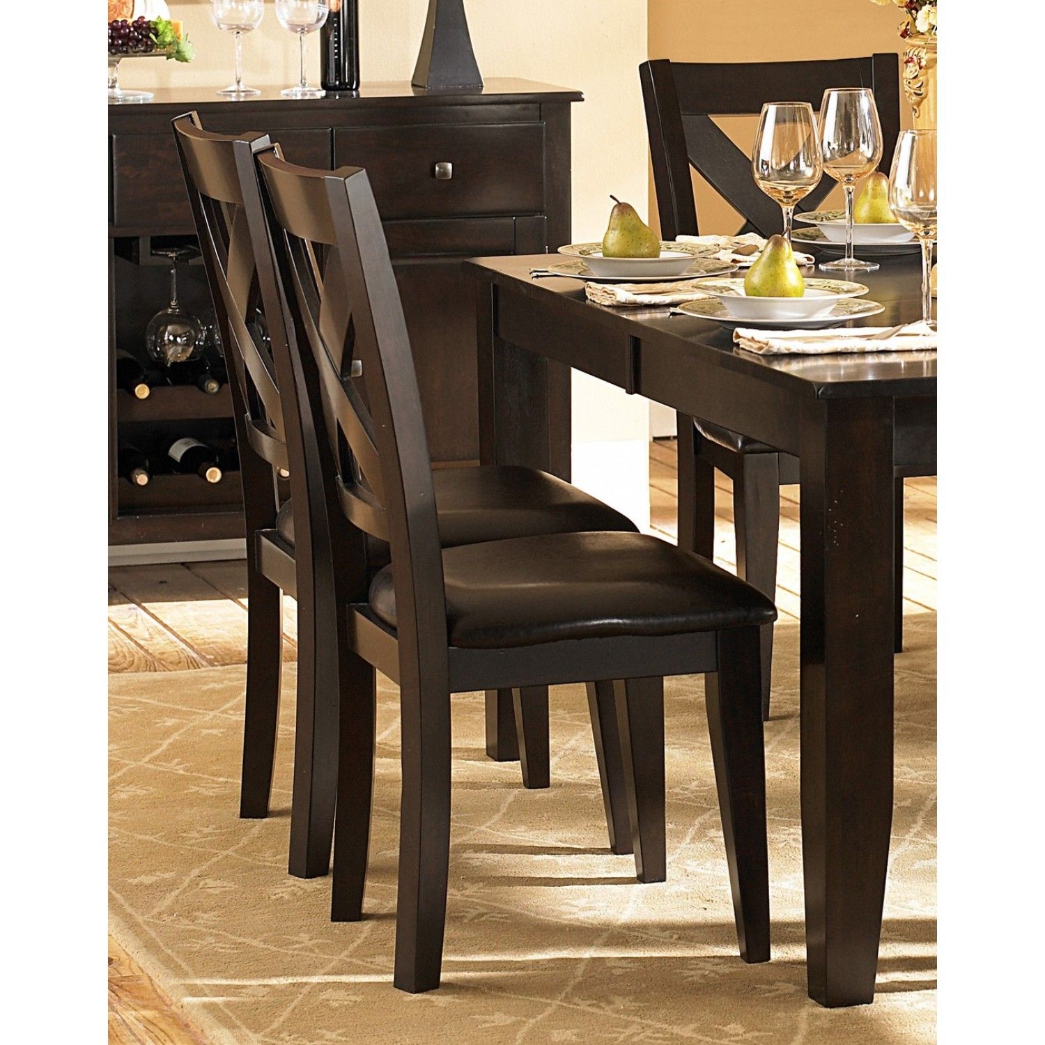 JASMODER B011S00213 Dining-Sets - View #2