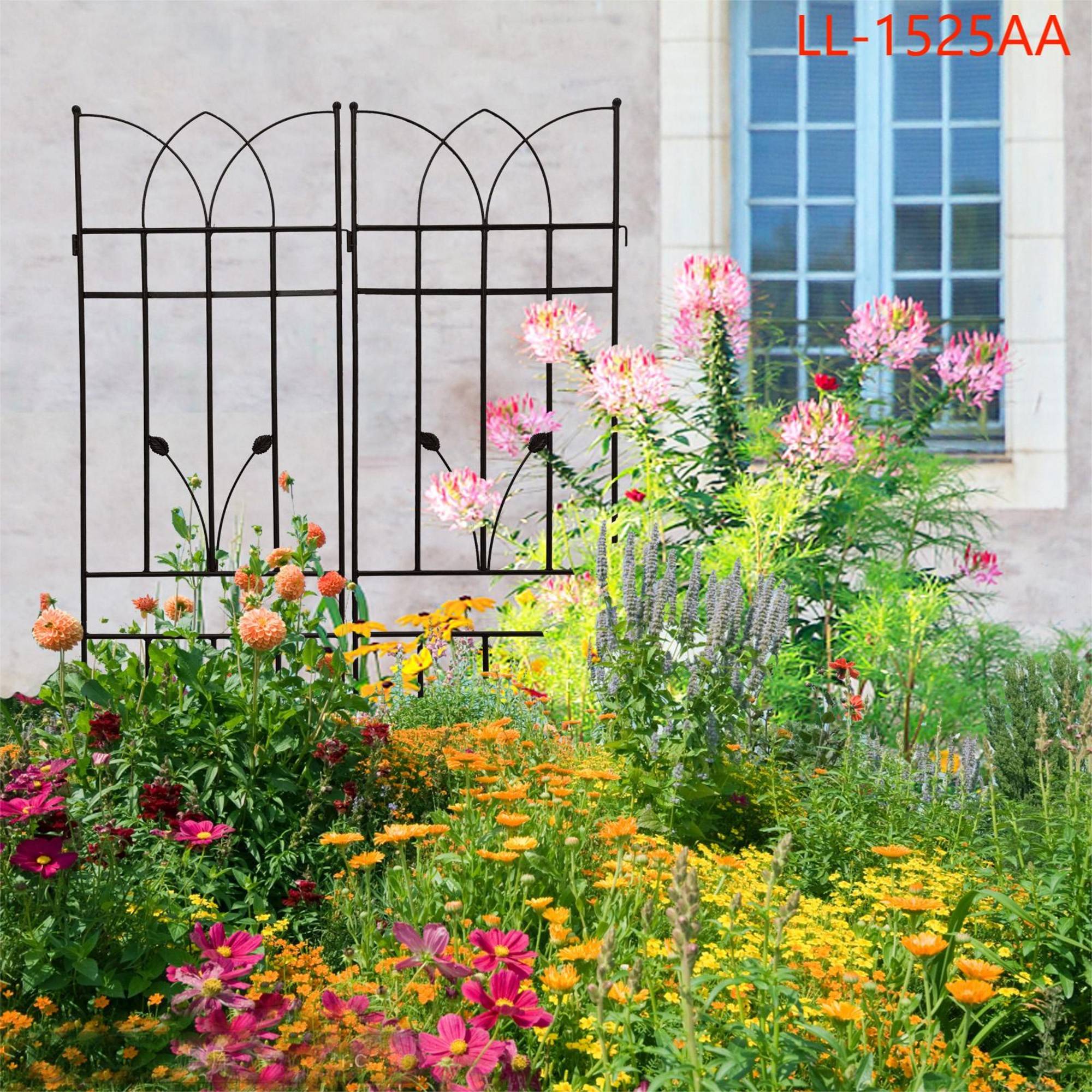 Yiekholo LL-1525AA Garden-Trellis - View #8