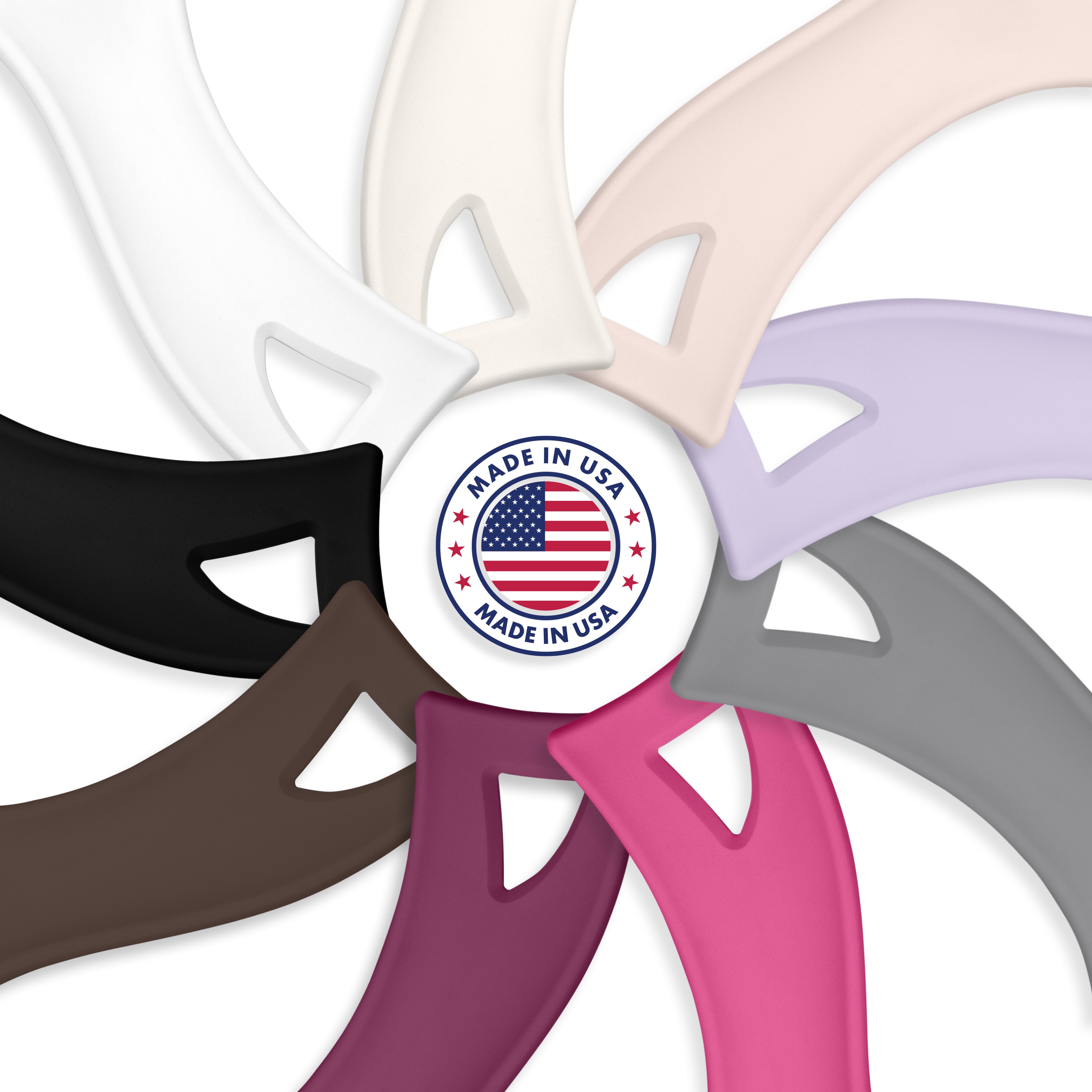 Zadro ZHSL1ACHOC Makeup-Mirrors - View #8