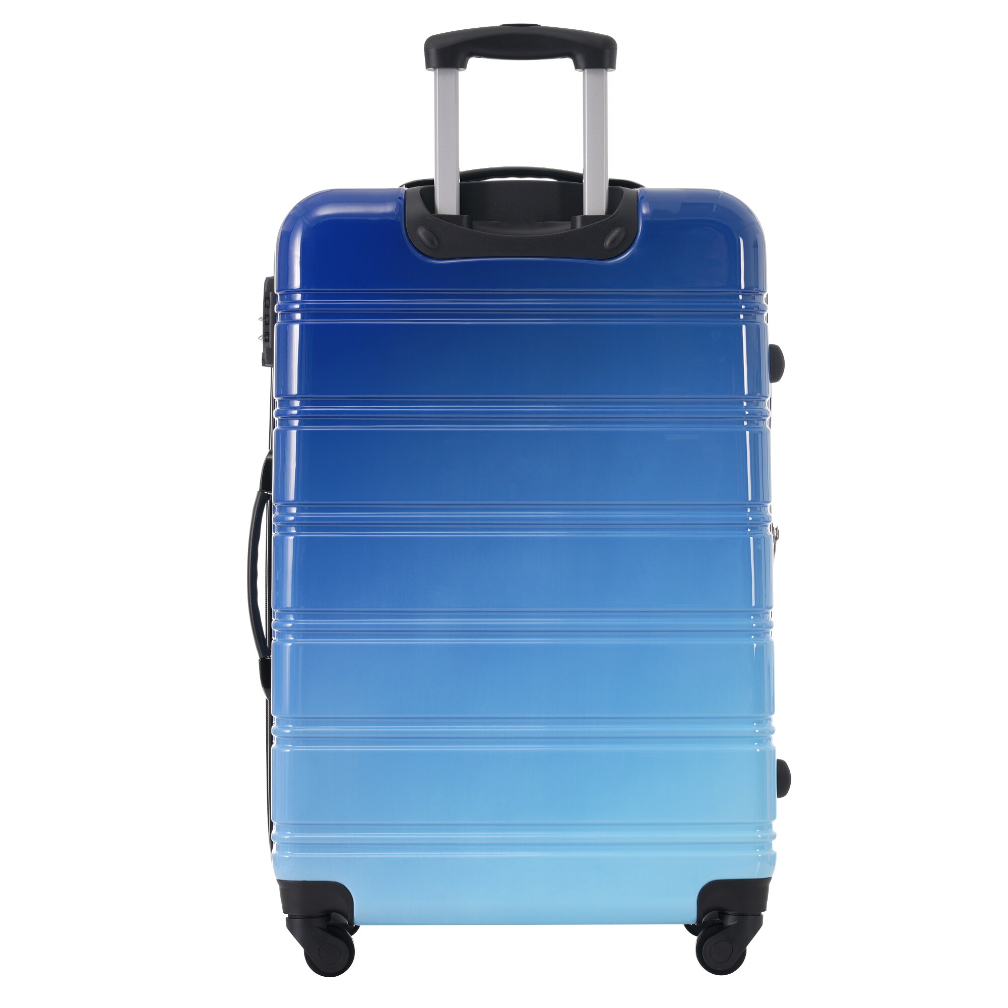 ModernLuxe L3P-N732P184448S Luggage-And-Luggage-Sets - View #3