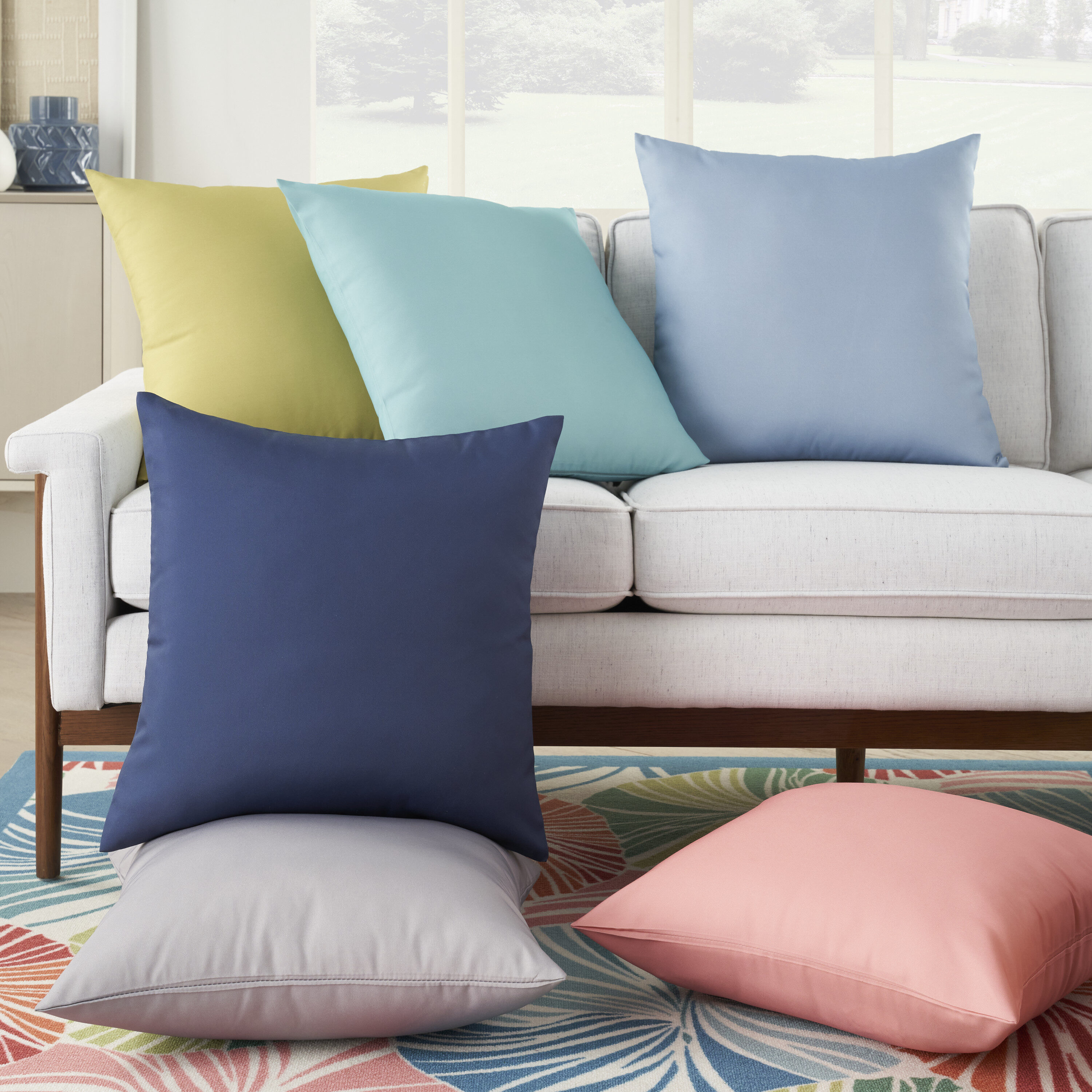 Mina Victory 798019004781 Accent-Pillows - View #4