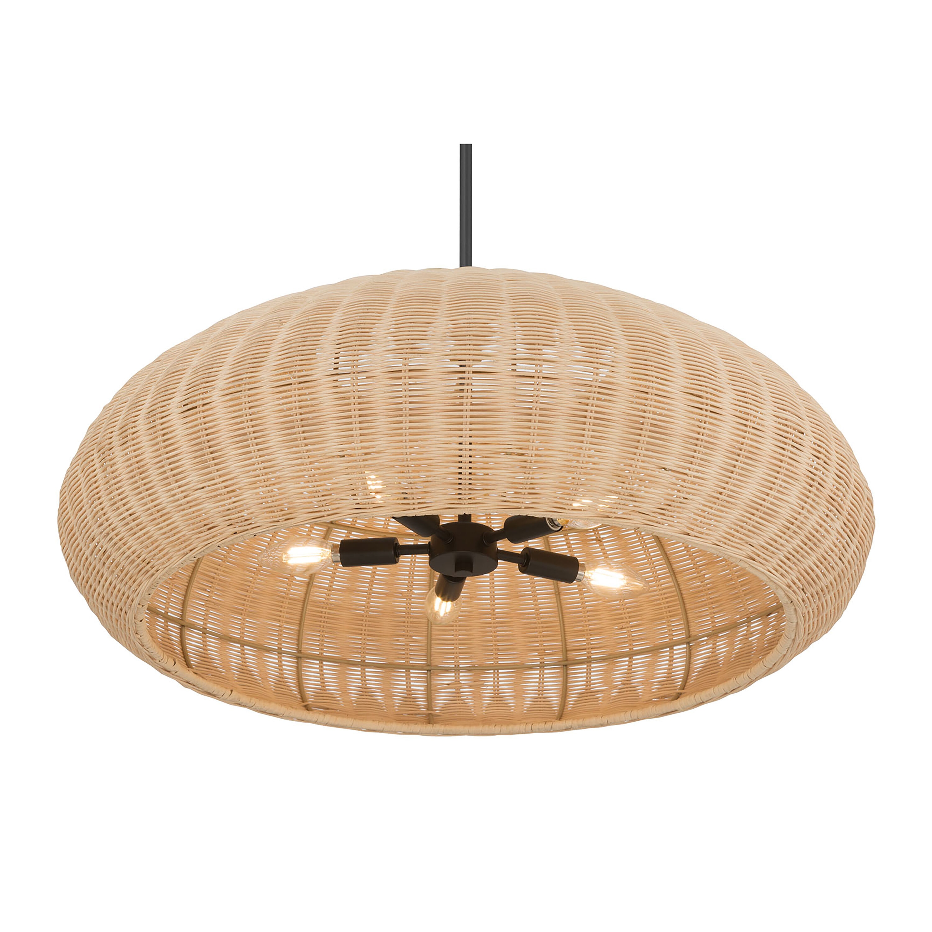 Millennium Lighting 209105-MB Pendant-Lights - View #3