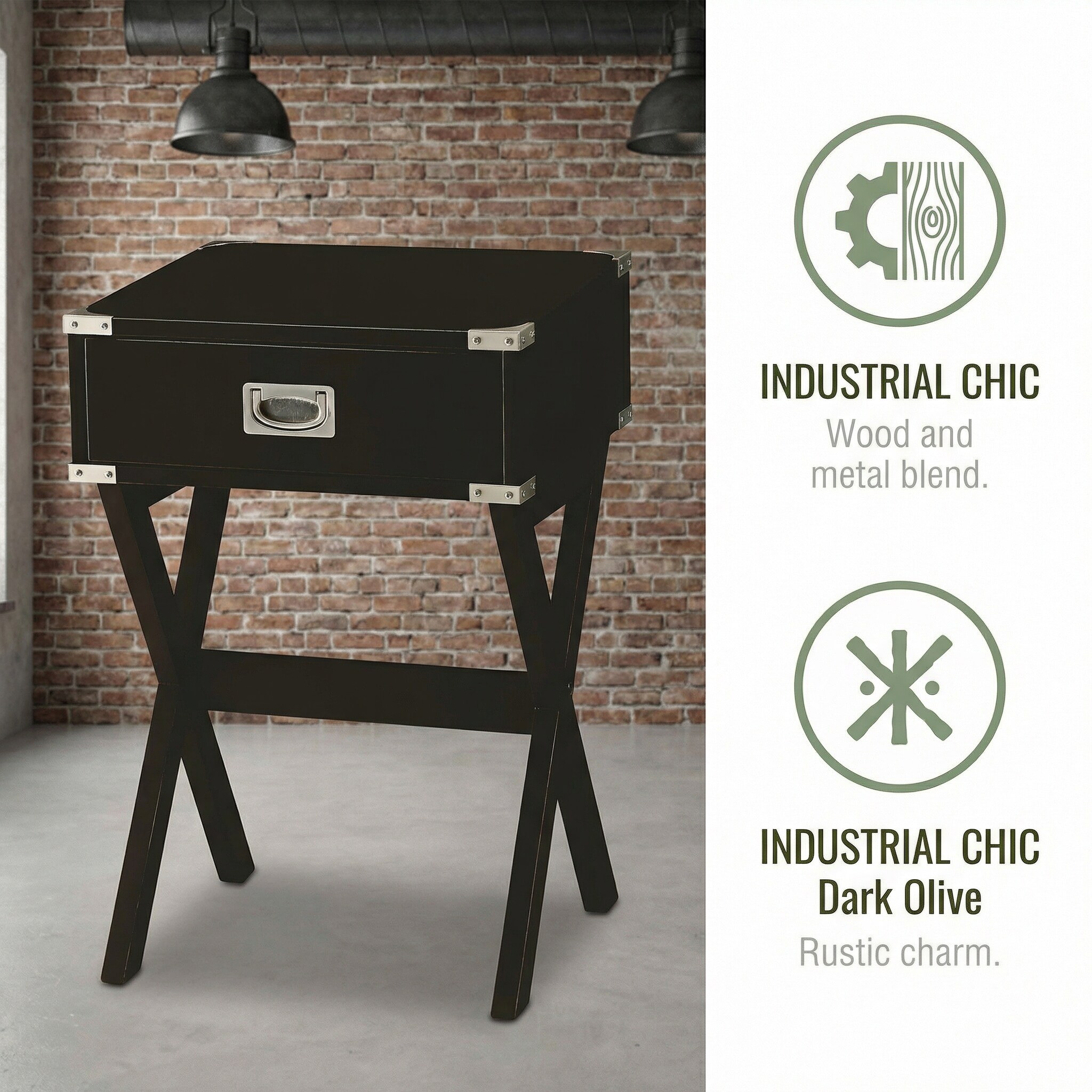 CESICIA F278 Coffee-Tables - View #5