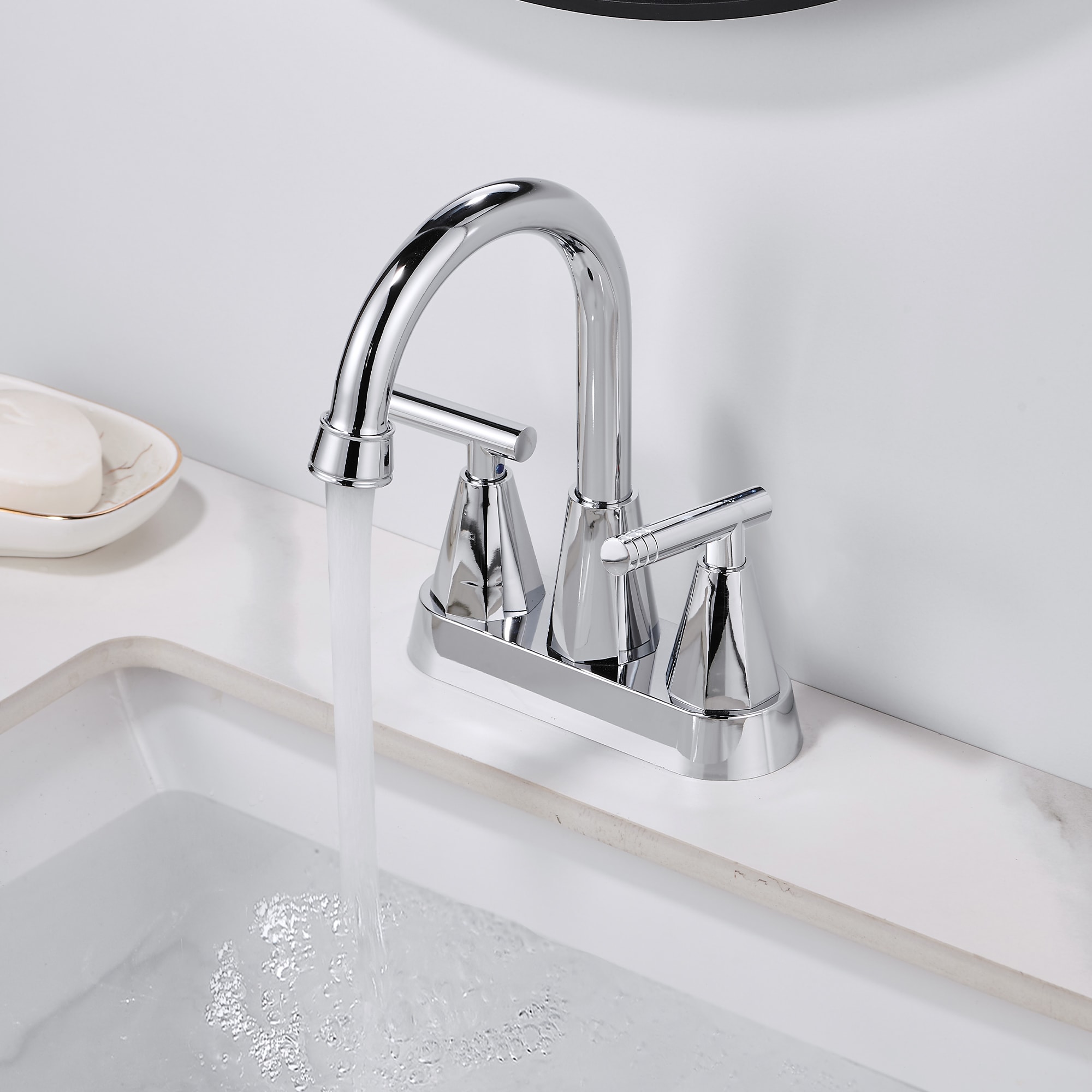 Zalerock L2BF61 Lavatory-Faucets - View #6