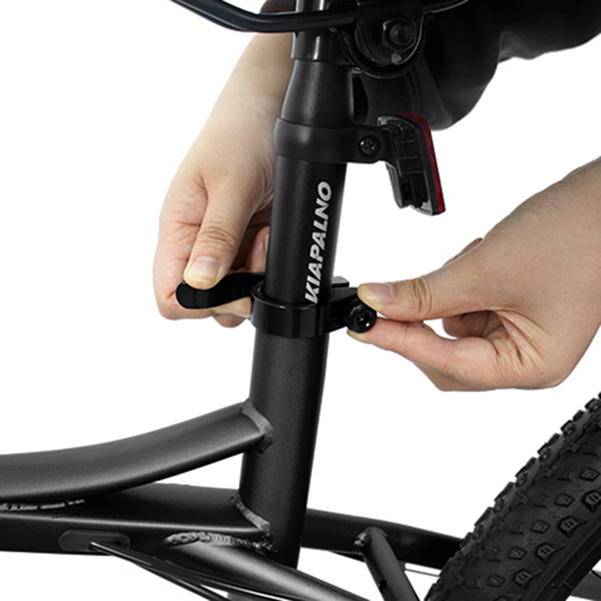 Bybafun YC5800043 bikes - View #11