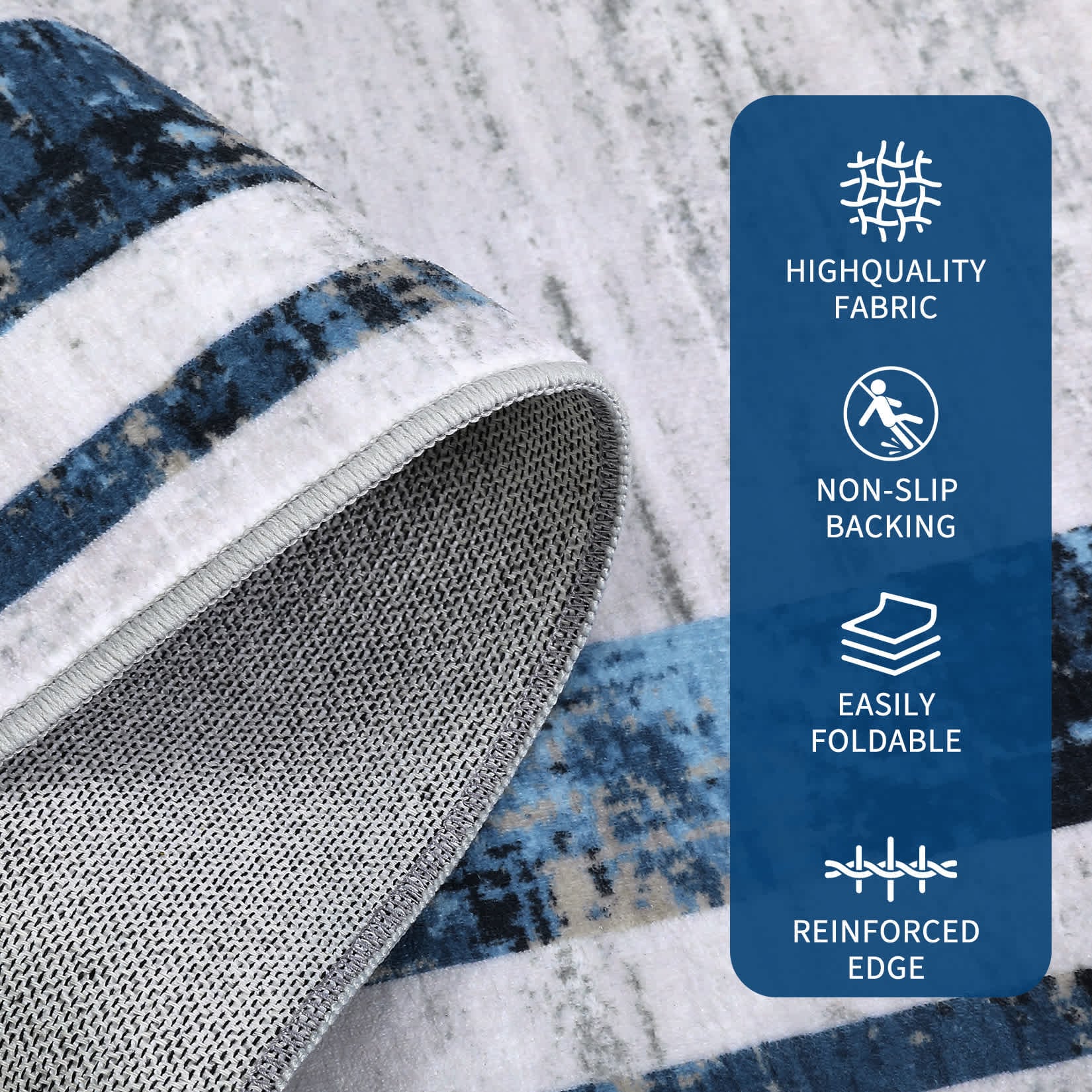 Qeetex LSN-PHK-33ECUL5G rugs - View #8
