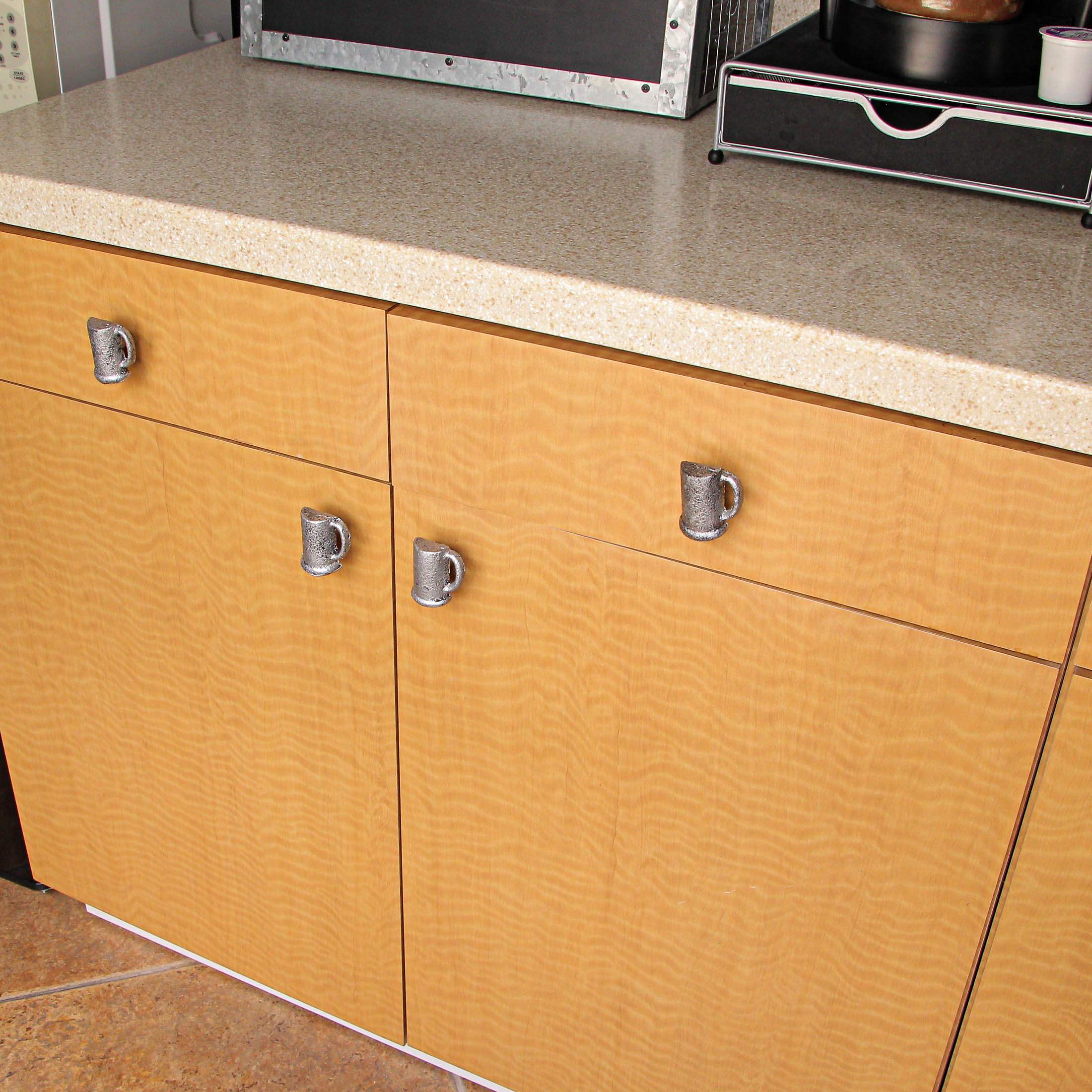 Zeckos ZKO-99374 Cabinet-Pulls - View #5