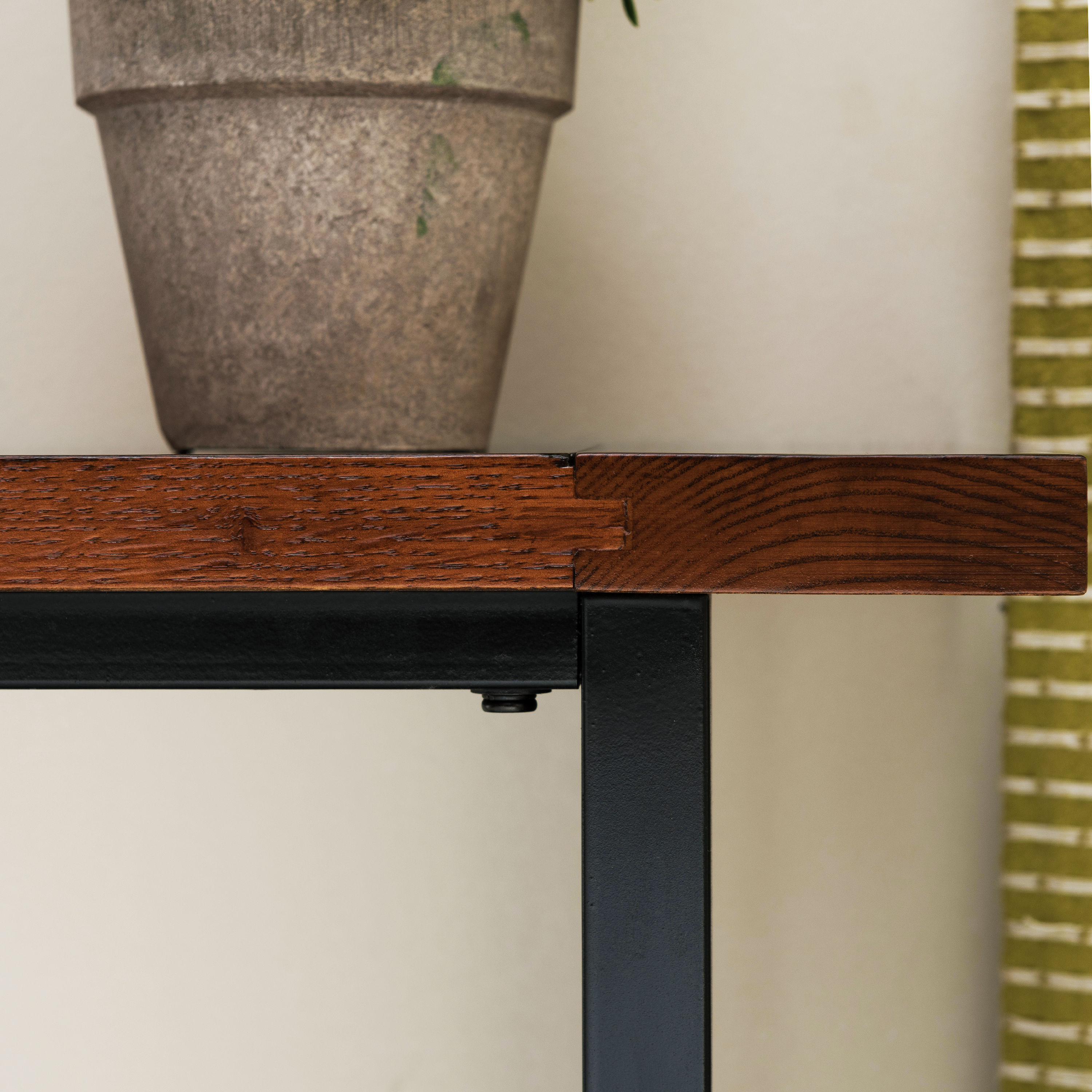 Leick Home 11232 Console-Sofa-Tables - View #6