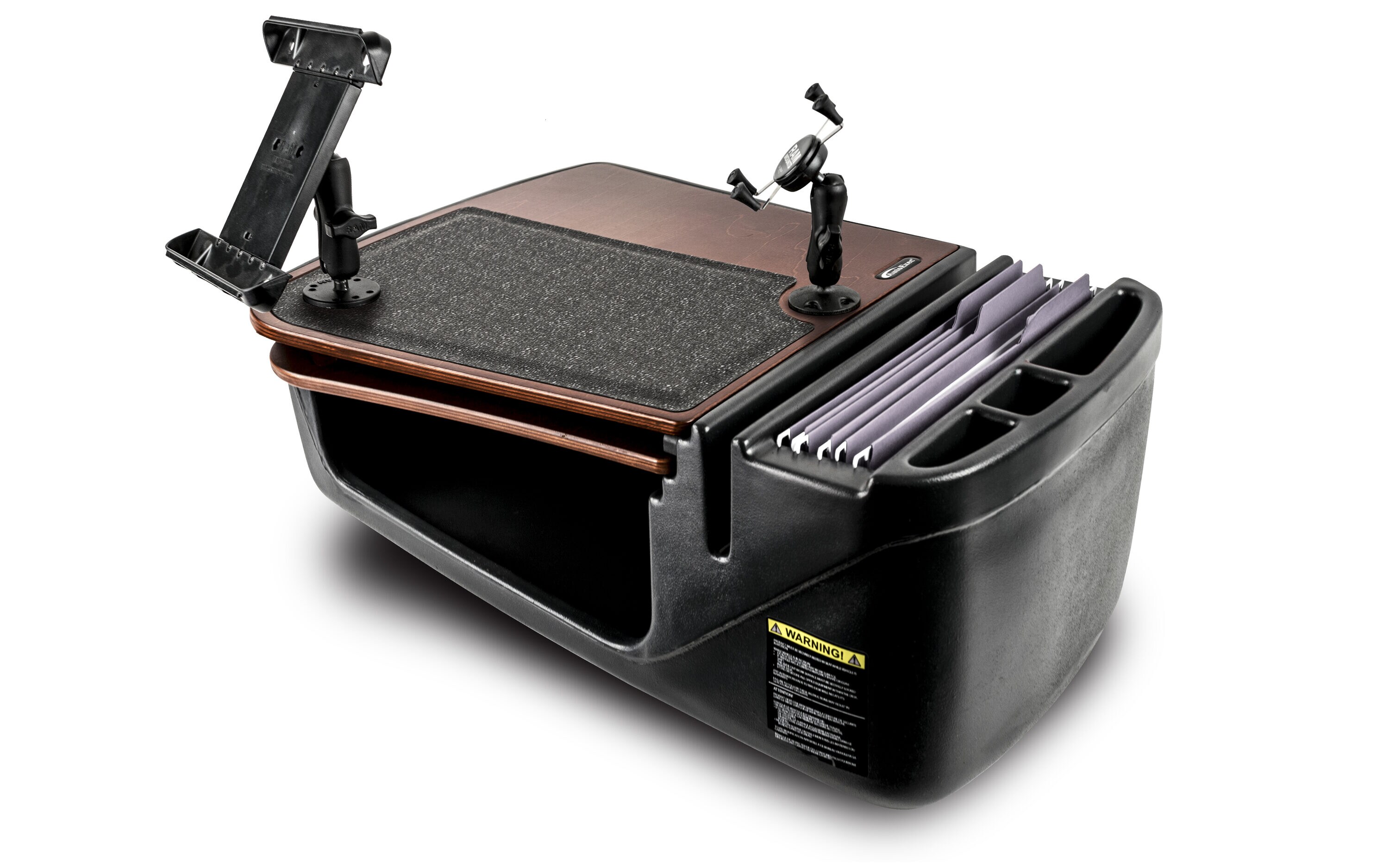 AutoExec AUE18311 Car Desk for Universal