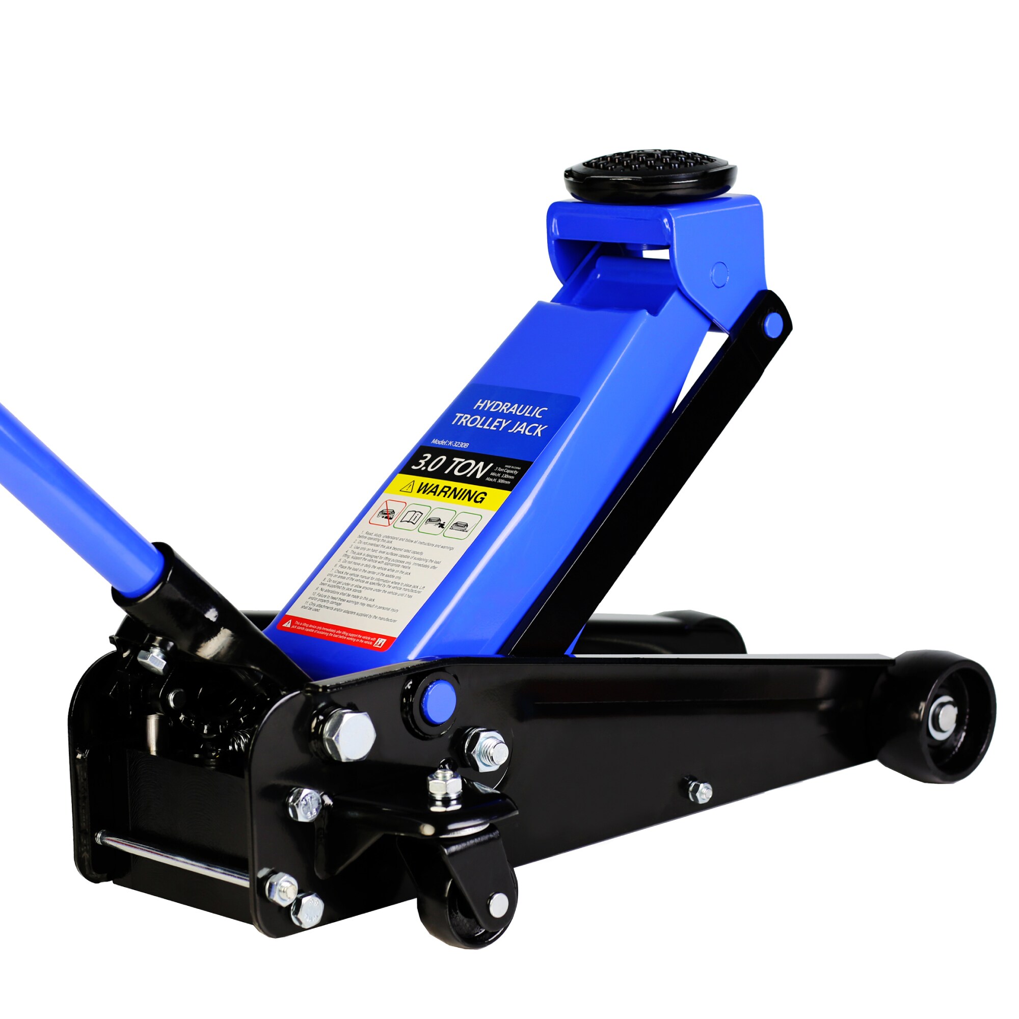 Gaierptone CRX1JKXK3DH jacks - View #6