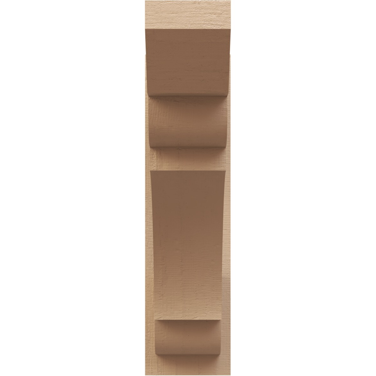 Ekena Millwork 2136308 corbels - View #3