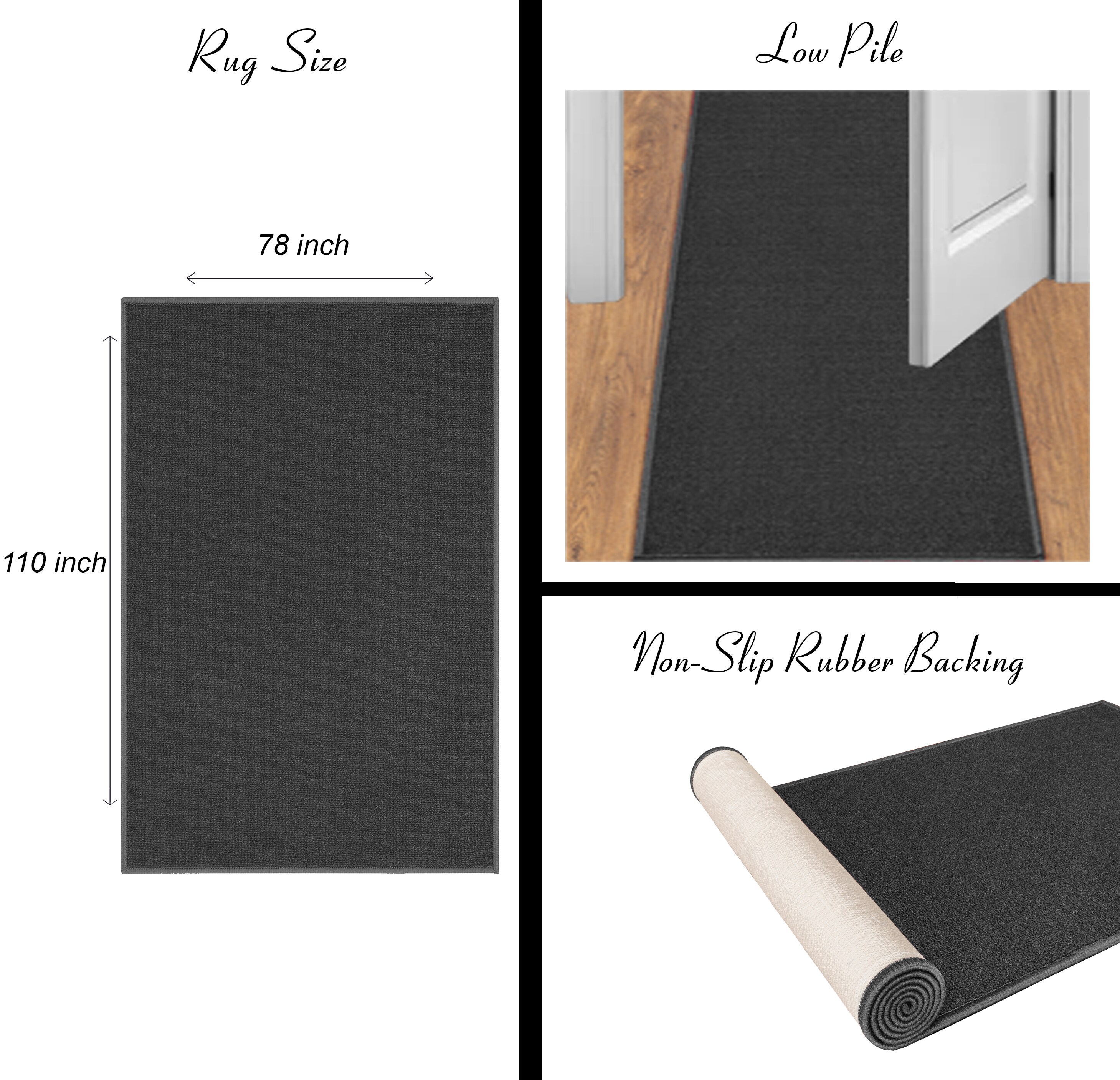 Ottomanson LVN5360-7X10 rugs - View #9