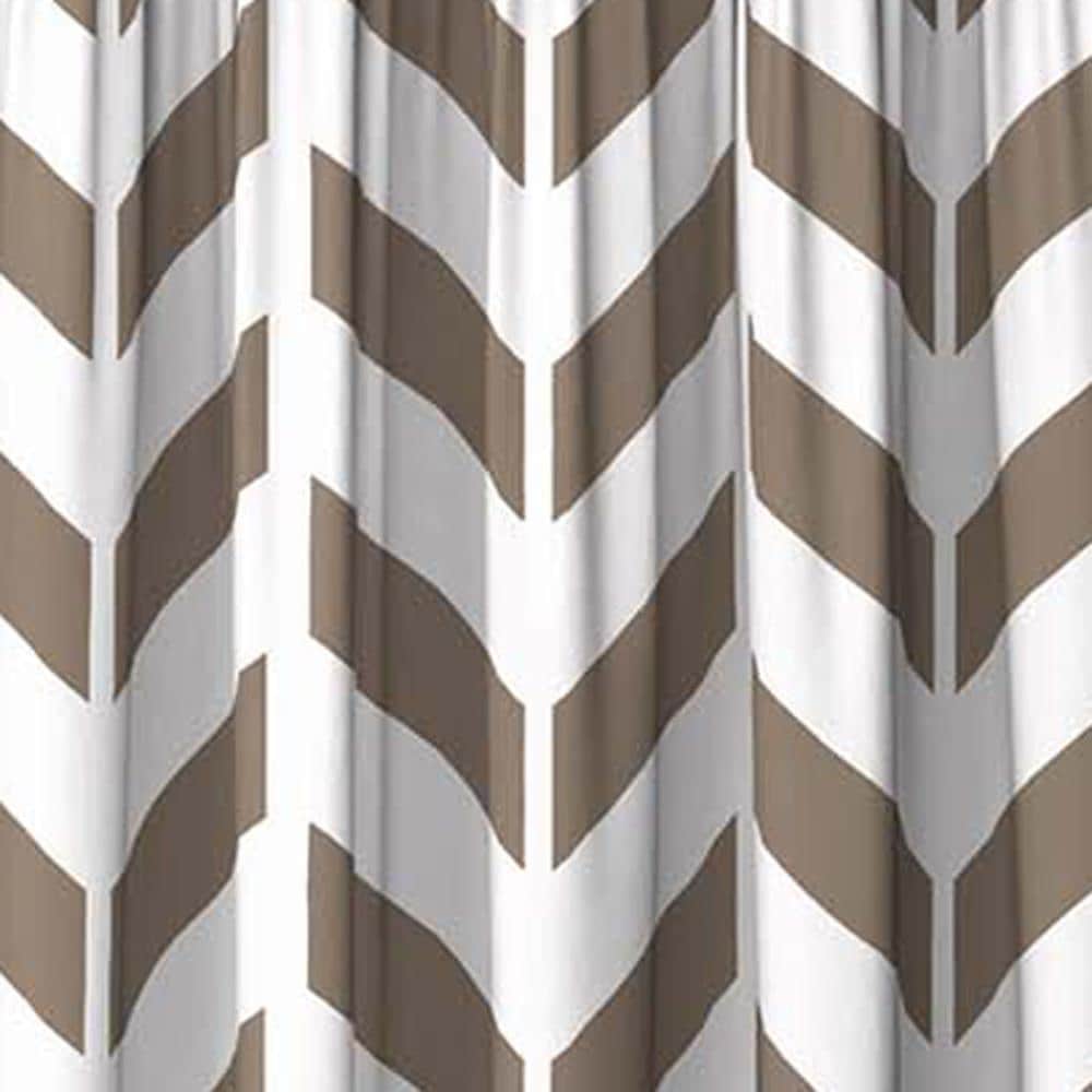 Pairs To Go 15613056X084TAU curtains - View #3