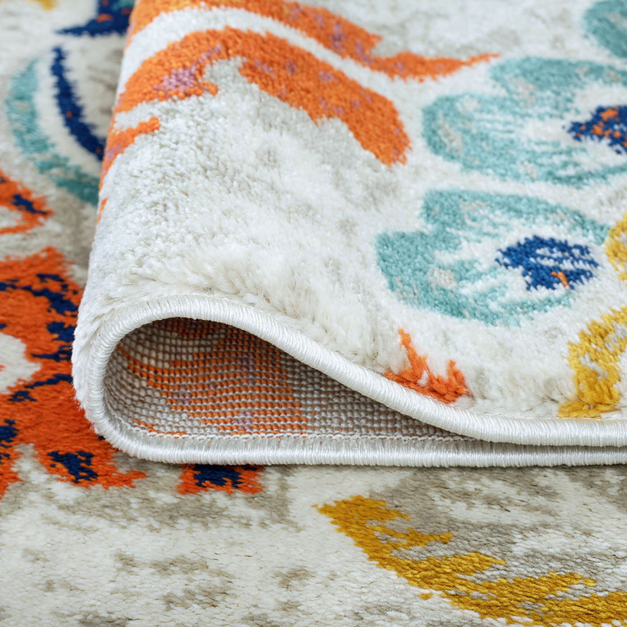 Tayse GEN1401 9X12 rugs - View #2