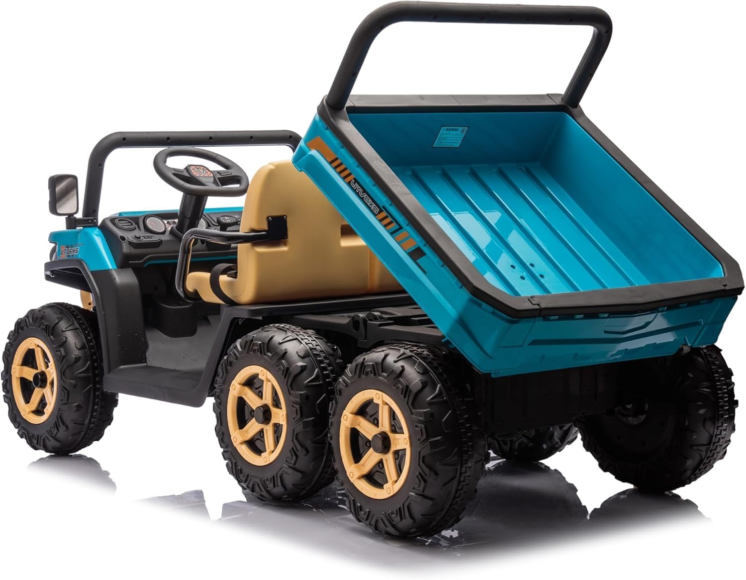 Qeetex TCPTO0ZIC8381 Play-Toys - View #5