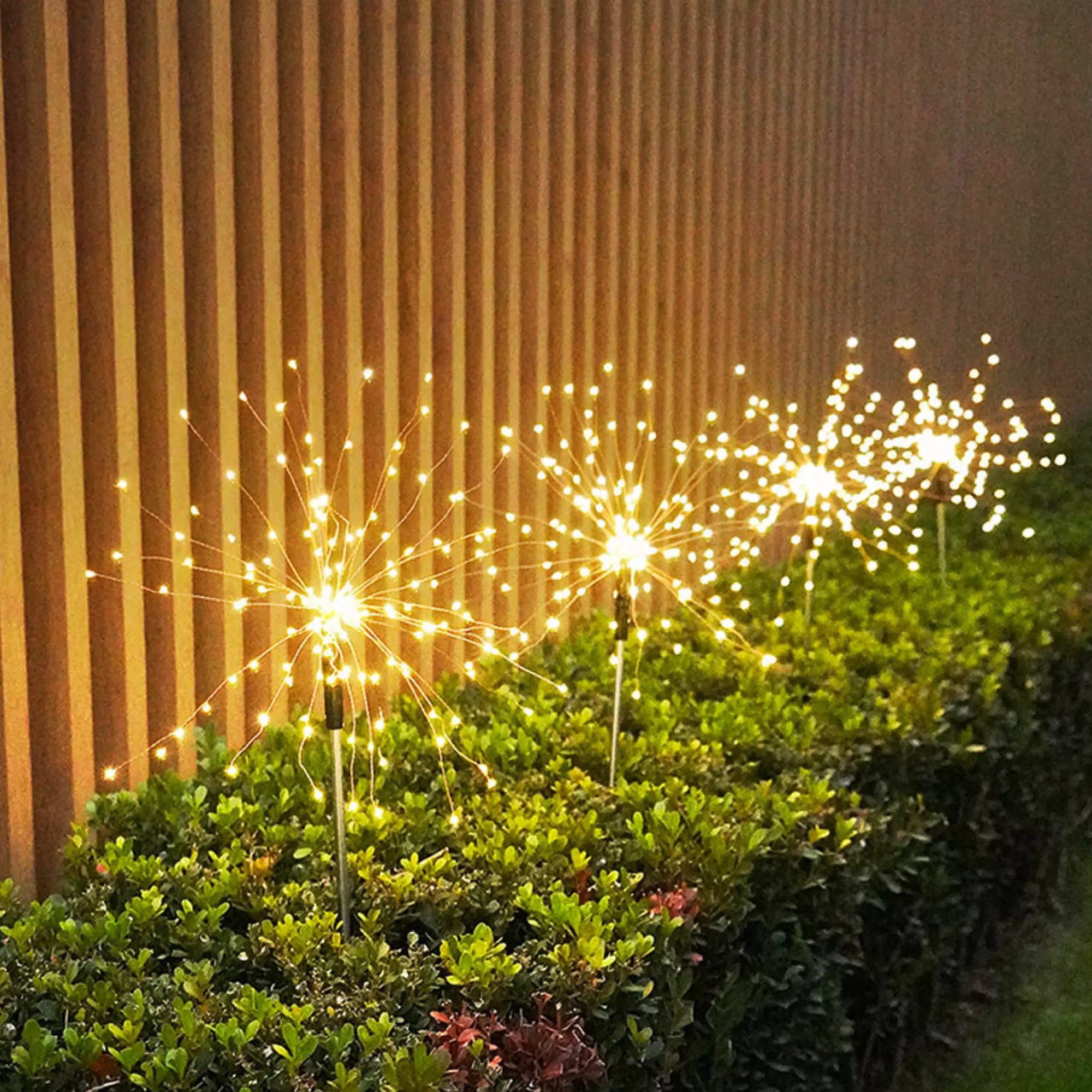 YANSUN L-SO05302TY-6 Path-Lights - View #2