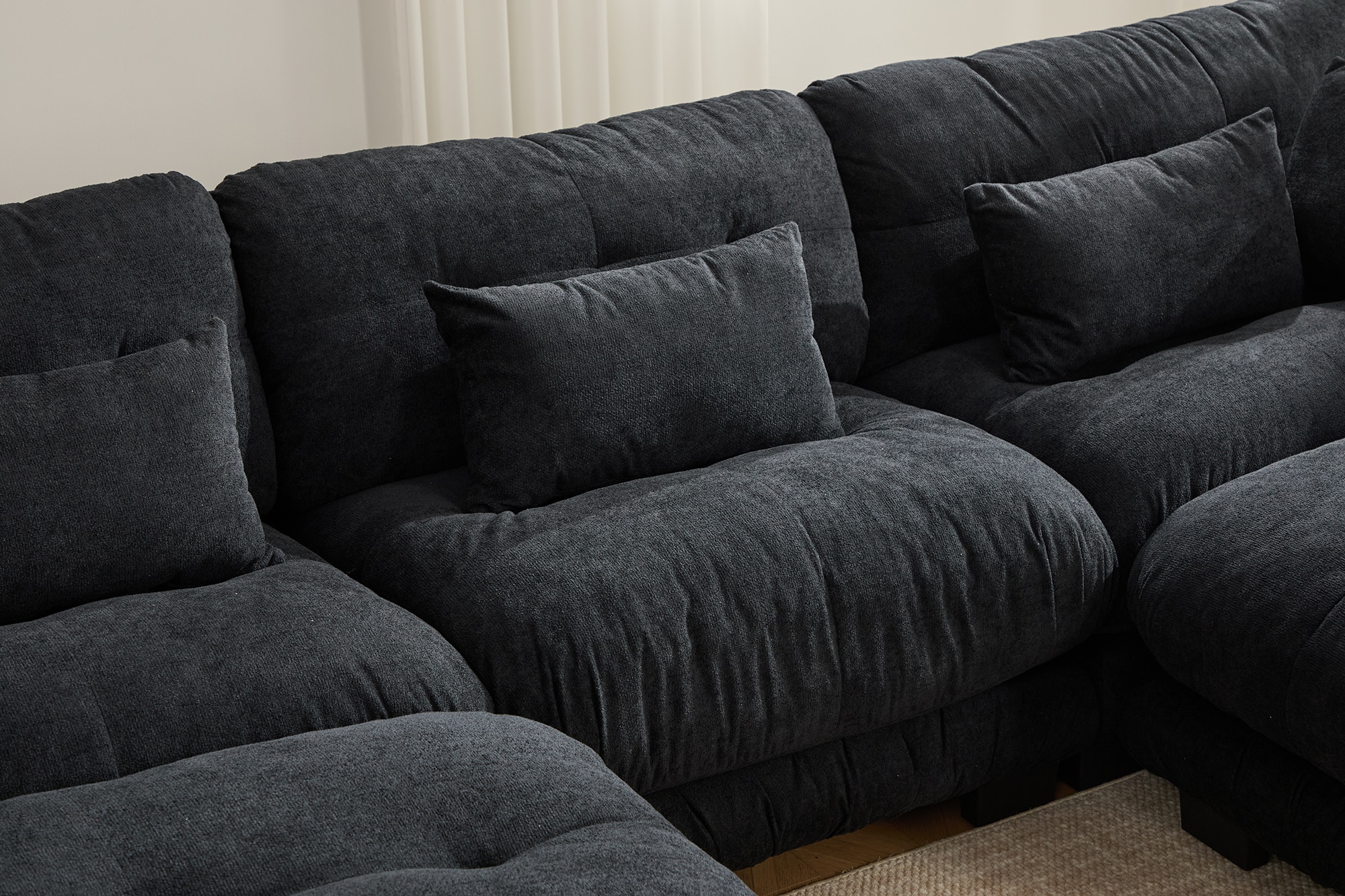 GDFStudio 340863 Sofas-Loveseats - View #11