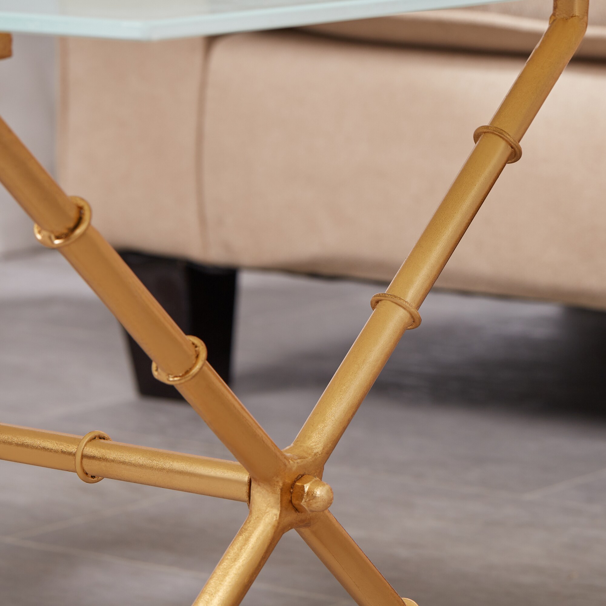 Safavieh FOX2527C End-Tables - View #5