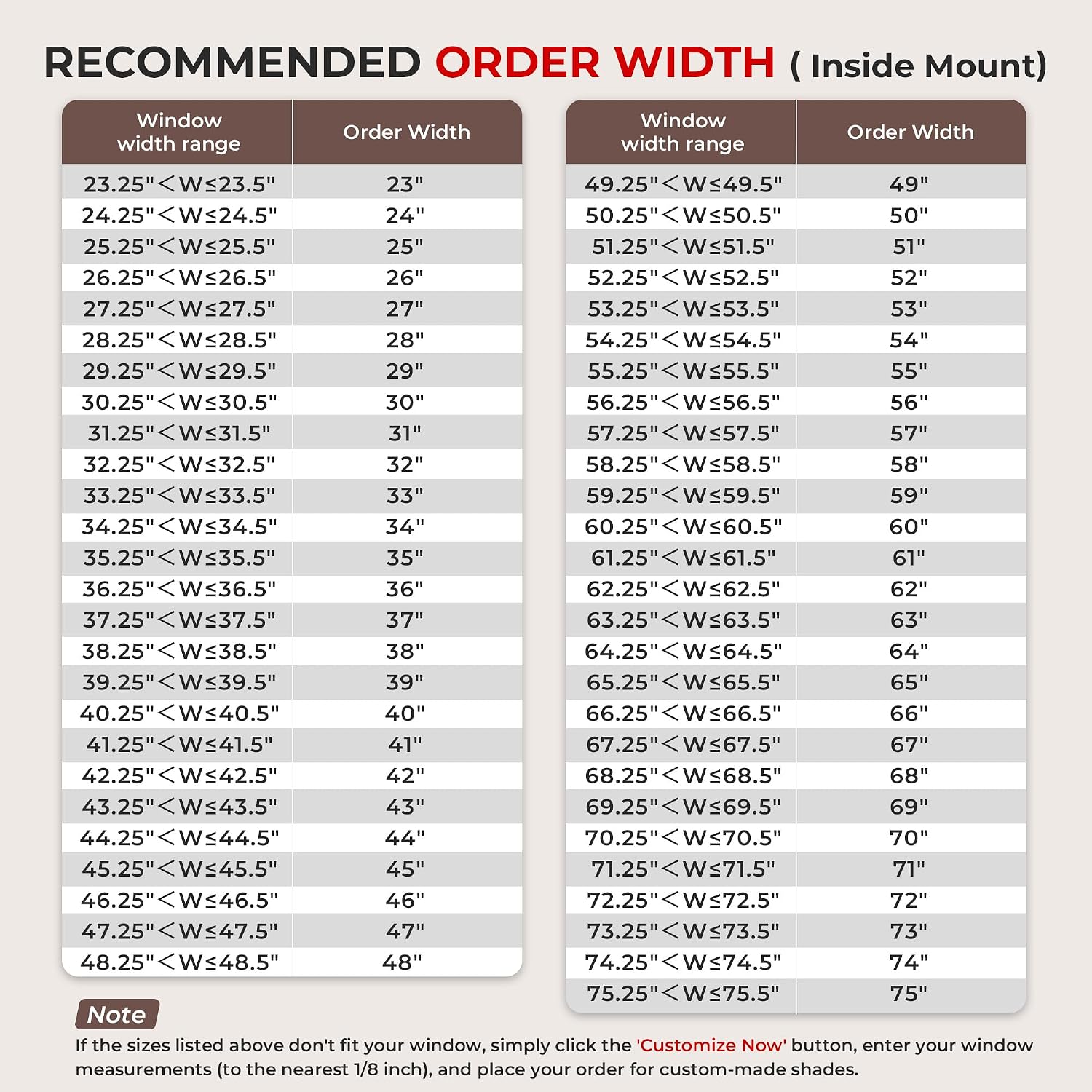 EFCUT C-65685-HD shades - View #5