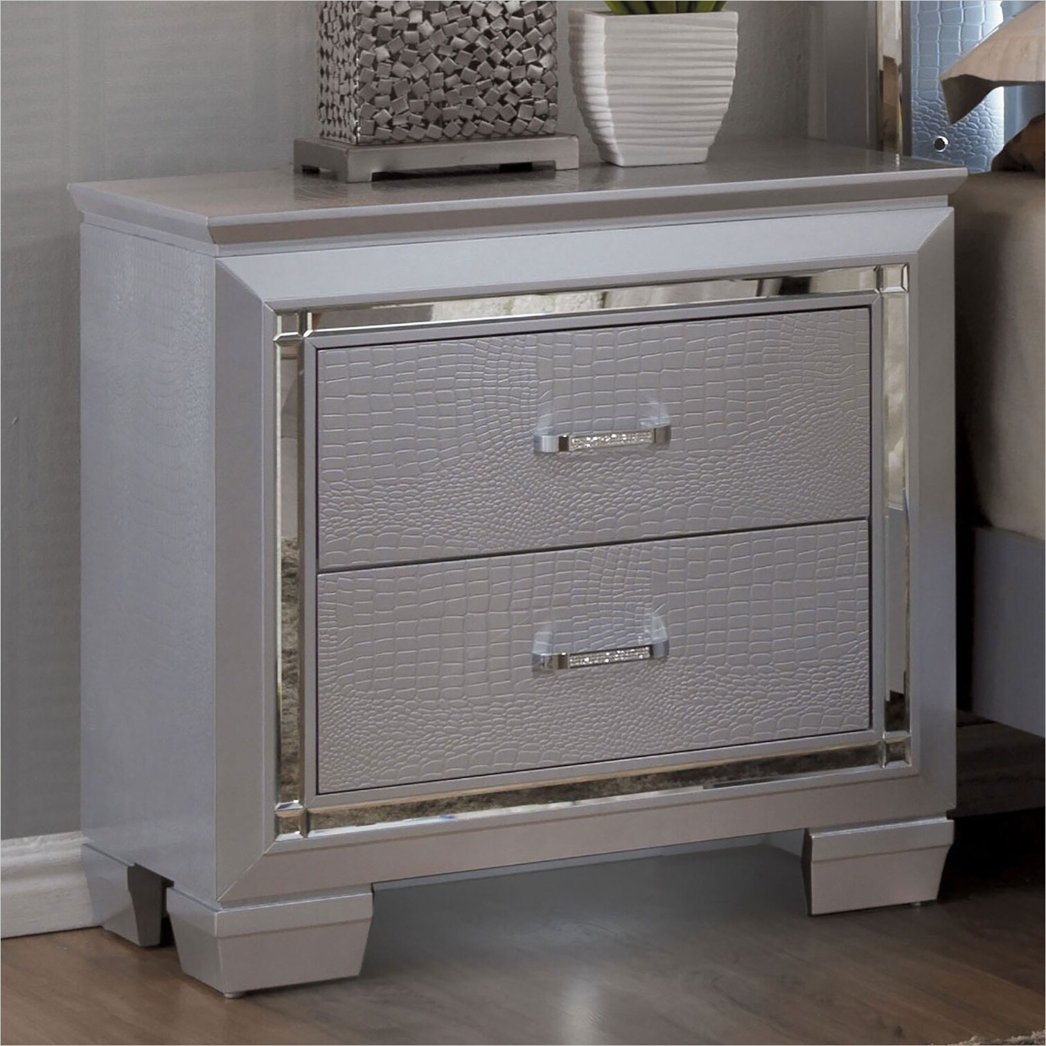 Naturefalls VFNQXL2QZVBU nightstands - View #2