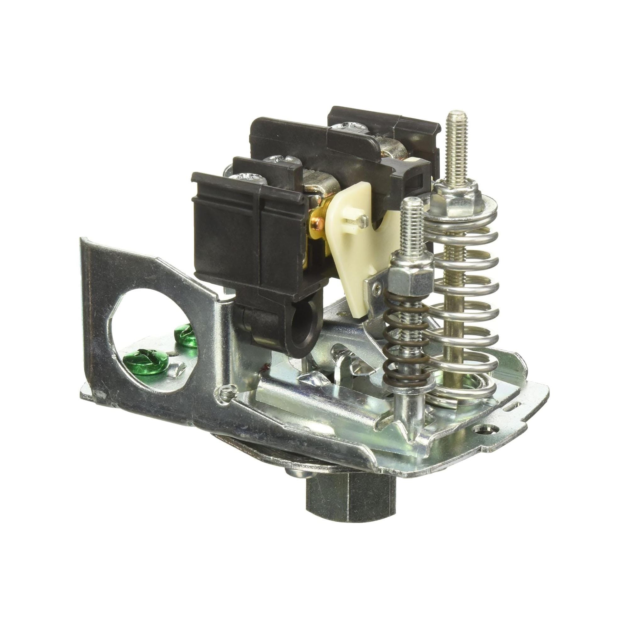 PUMPTROL FSG2J21CP Pump-Accessories - View #5
