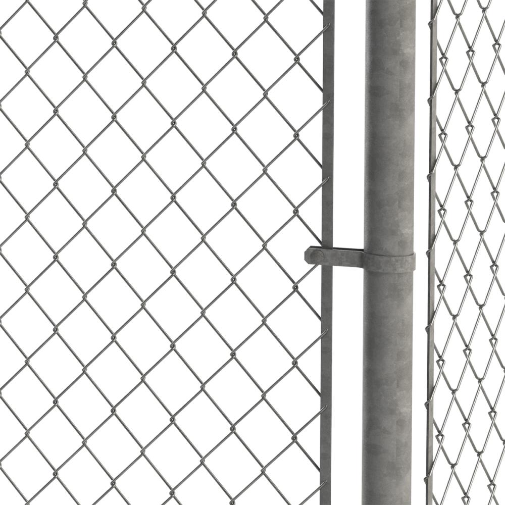  839257 Fence-Hardware - View #7