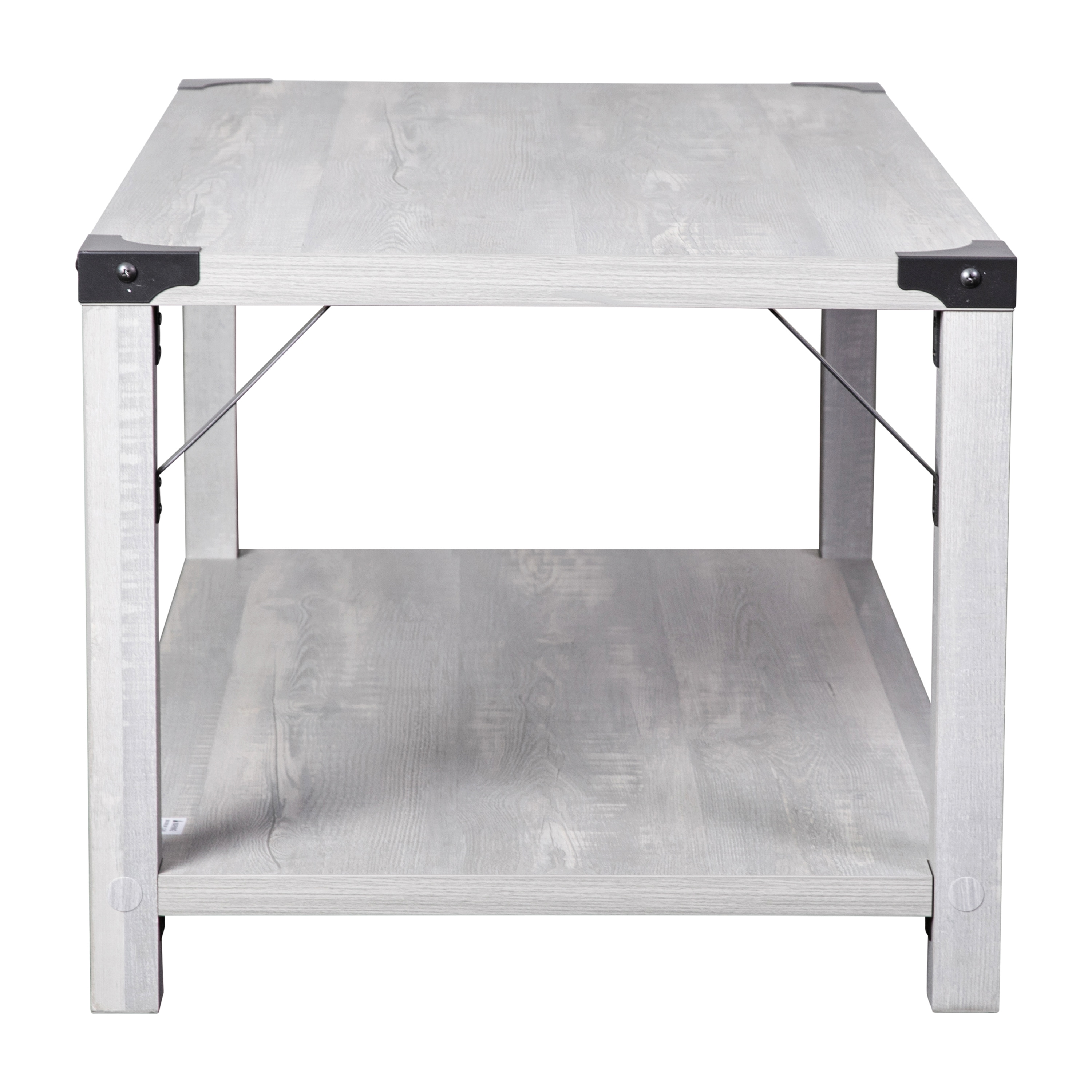 Taylor & Logan 196861091889 Coffee-Tables - View #7