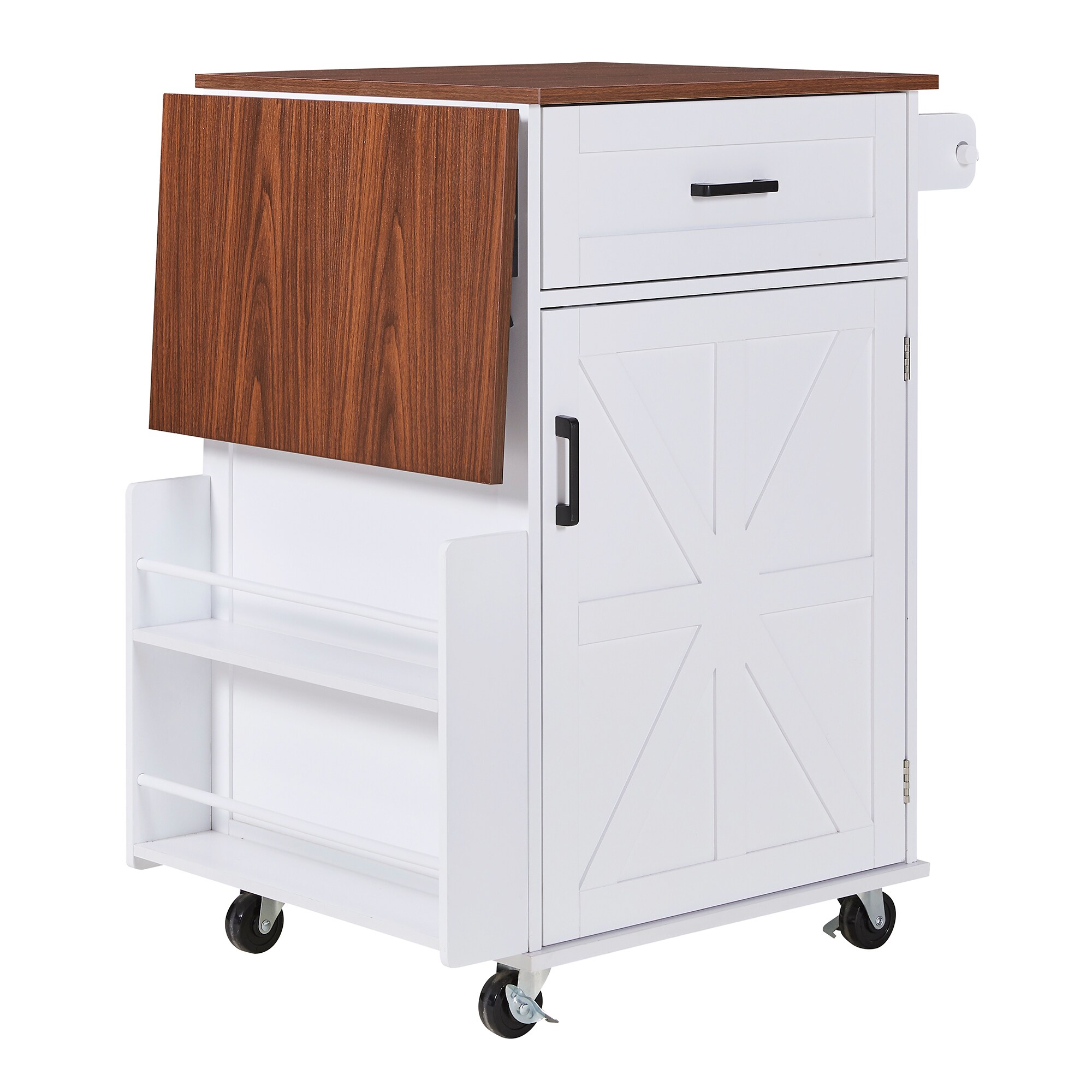 Qualler QDU04539W Kitchen-Furniture - View #5