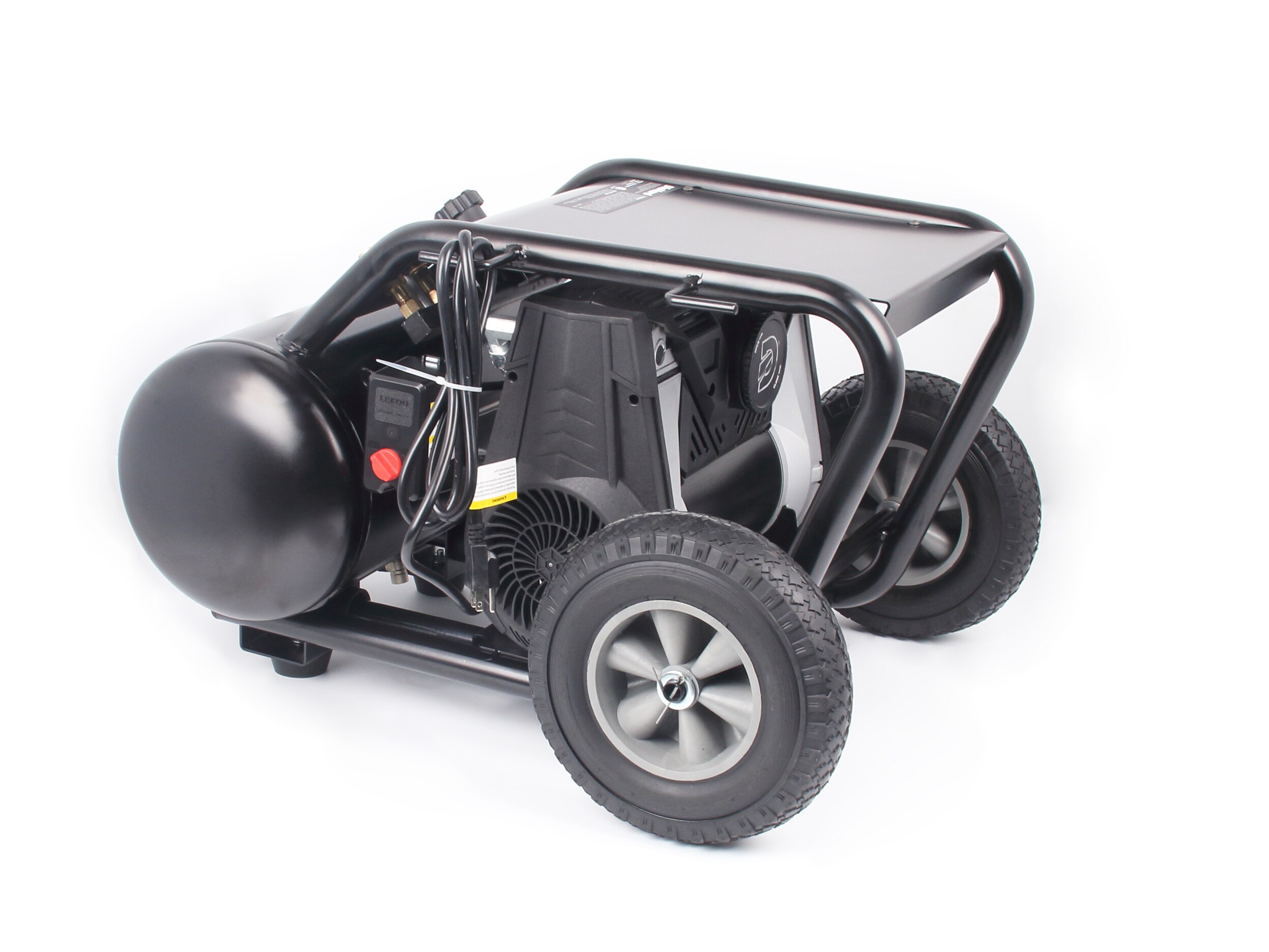 DieHard TAW-2020SG Air-Compressors - View #7