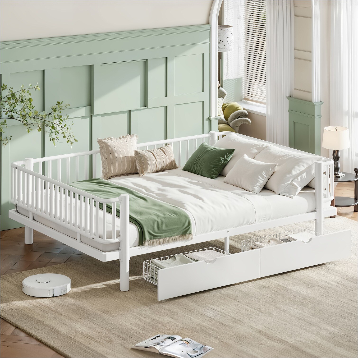 Naturefalls PPTFTUU81395 beds - View #2