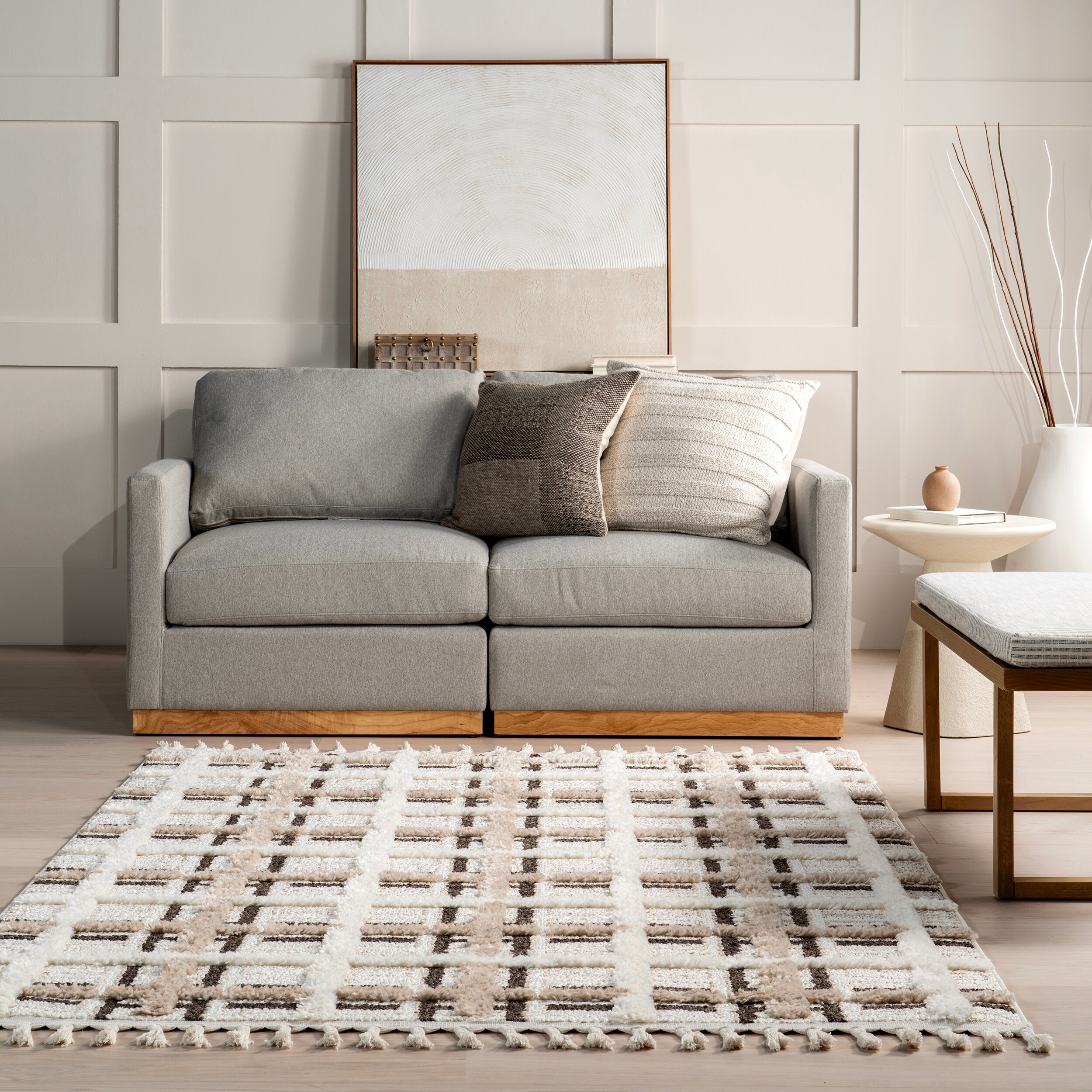 nuLOOM 200OZDN24A-508 rugs - View #6