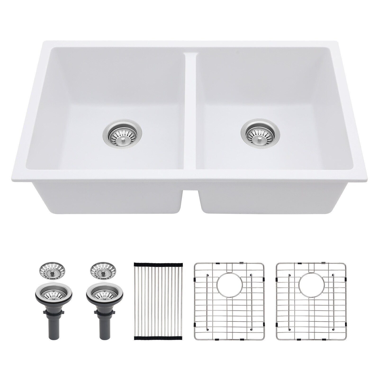 Tatayosi JL-197758 Kitchen-Sinks - View #7