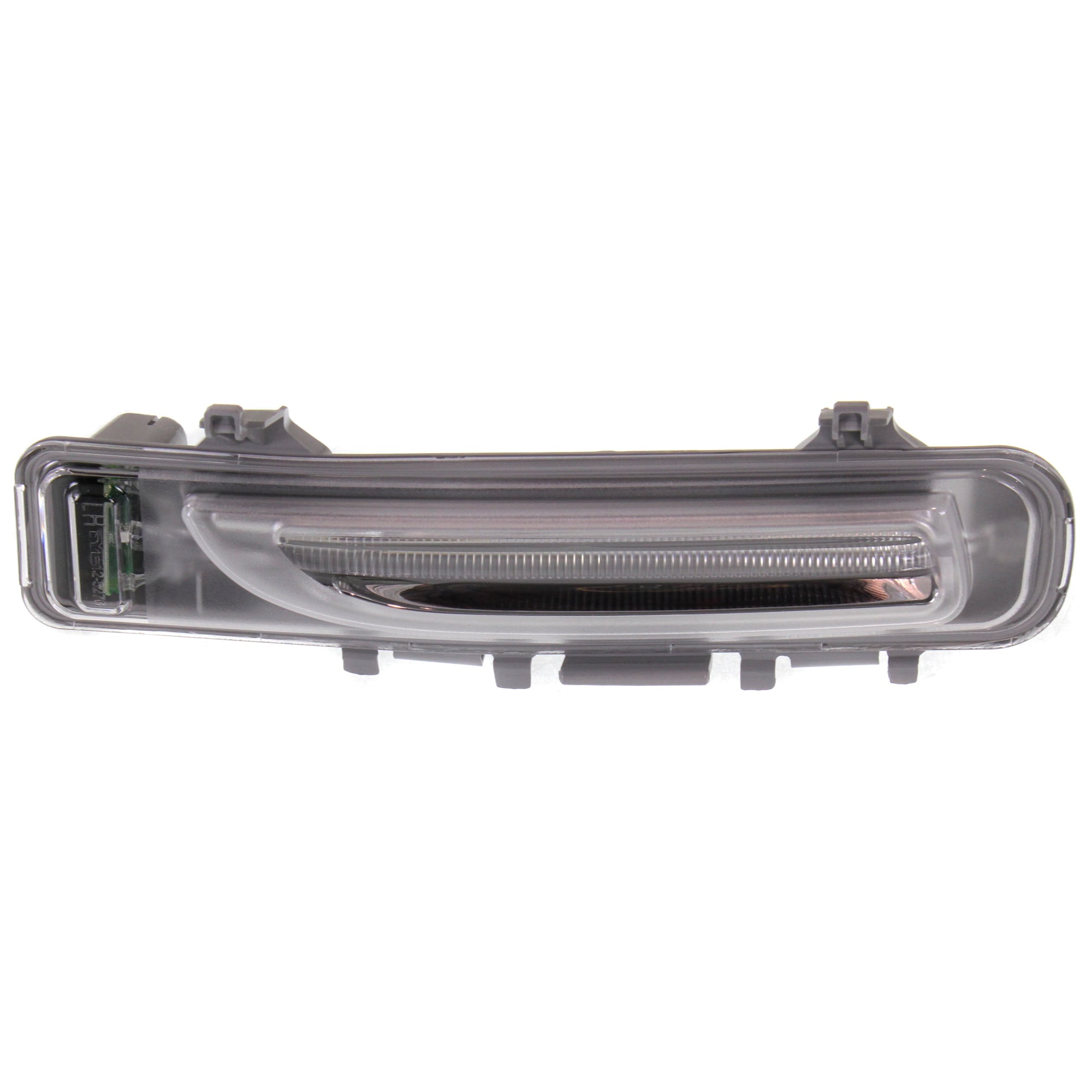 Garage-Pro JCWREPF106310QGP Parking Light Compatible with FORD EDGE 2011-2014 LH Assembly - CAPA