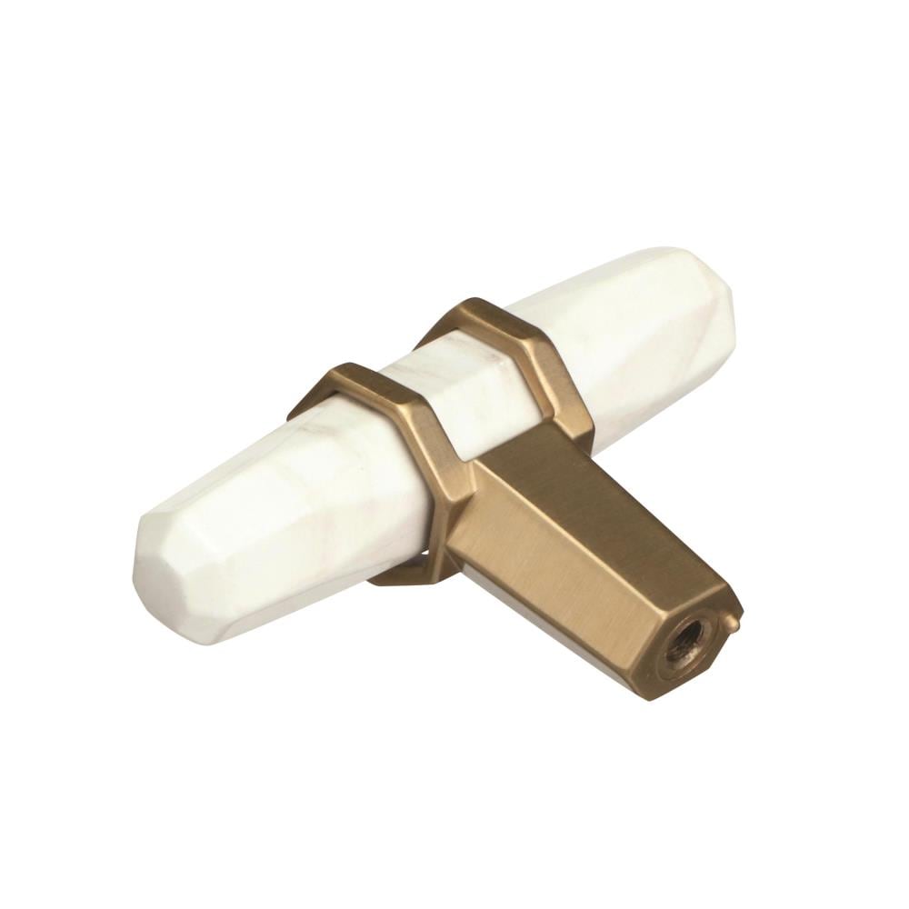 Amerock BP36647MWBBZ Cabinet-Knobs - View #2