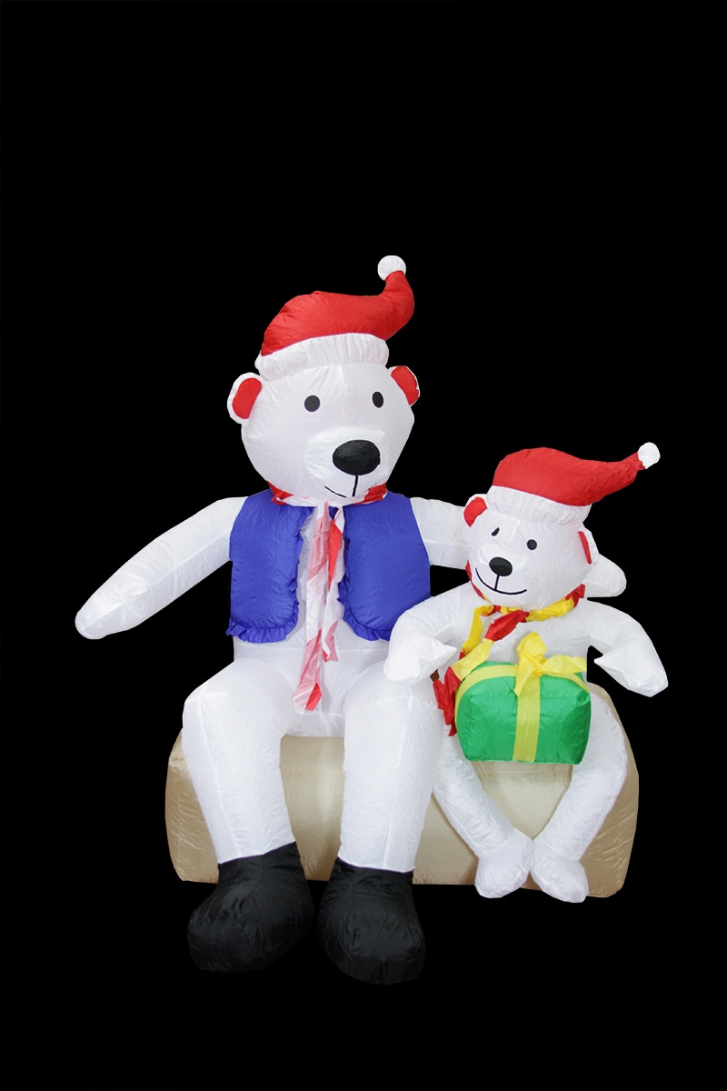 Northlight 32912555 Outdoor-Christmas-Decor - View #3